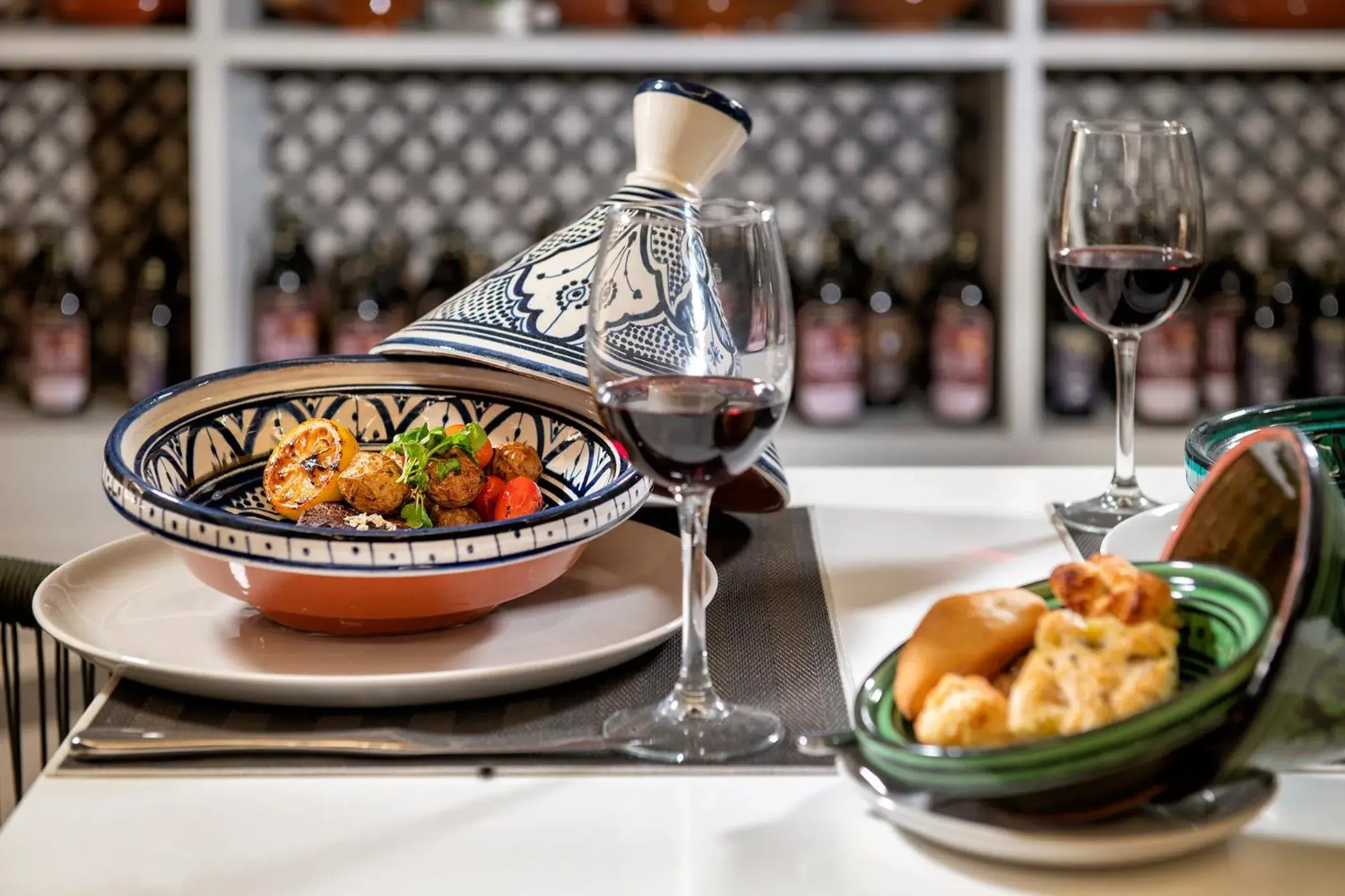 Restaurant/places to eat in Lopesan Costa Bávaro Resort, Spa & Casino Restaurant/places to eat in Lopesan Costa Bávaro Resort, Spa & Casino