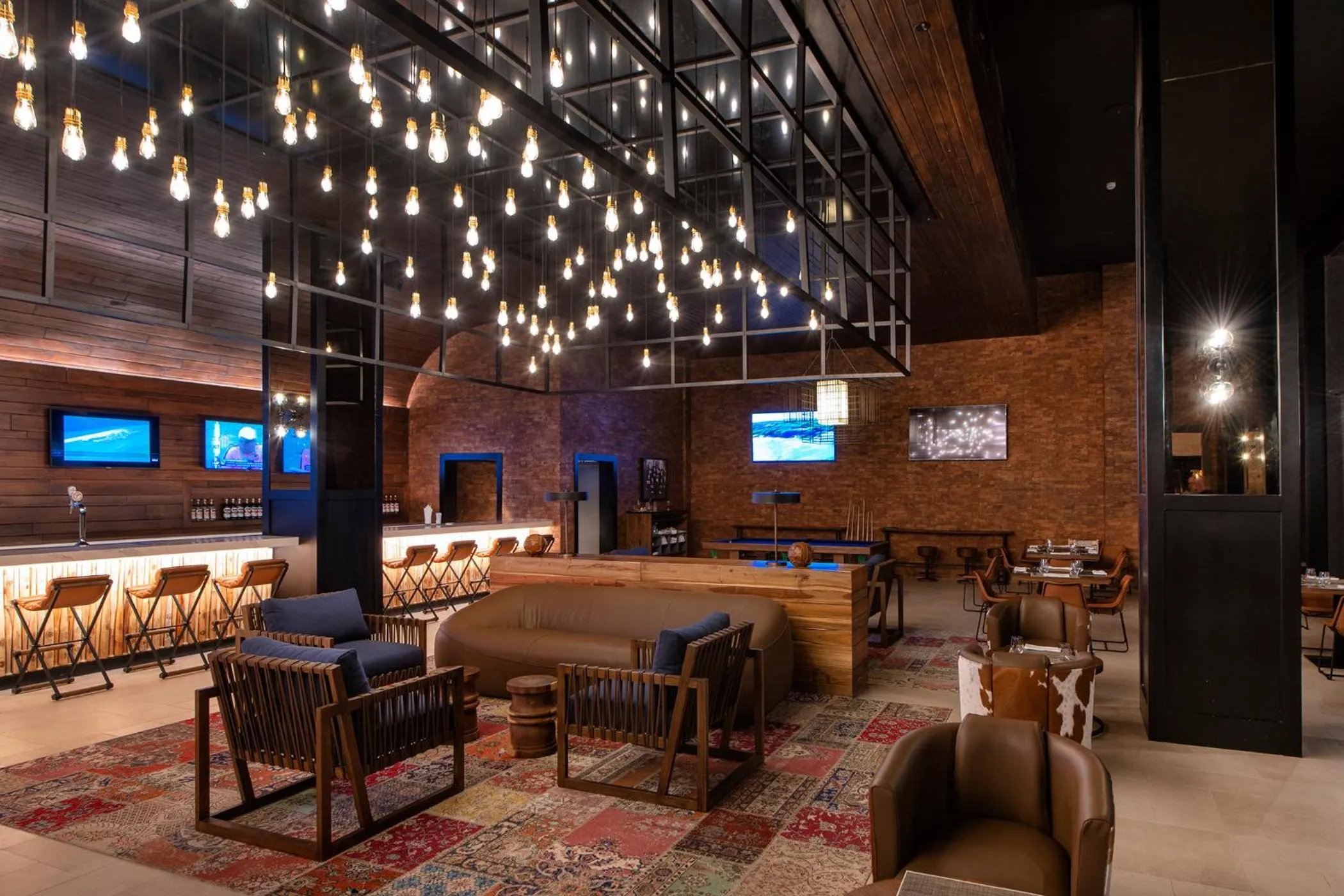 Restaurant/places to eat in Lopesan Costa Bávaro Resort, Spa & Casino