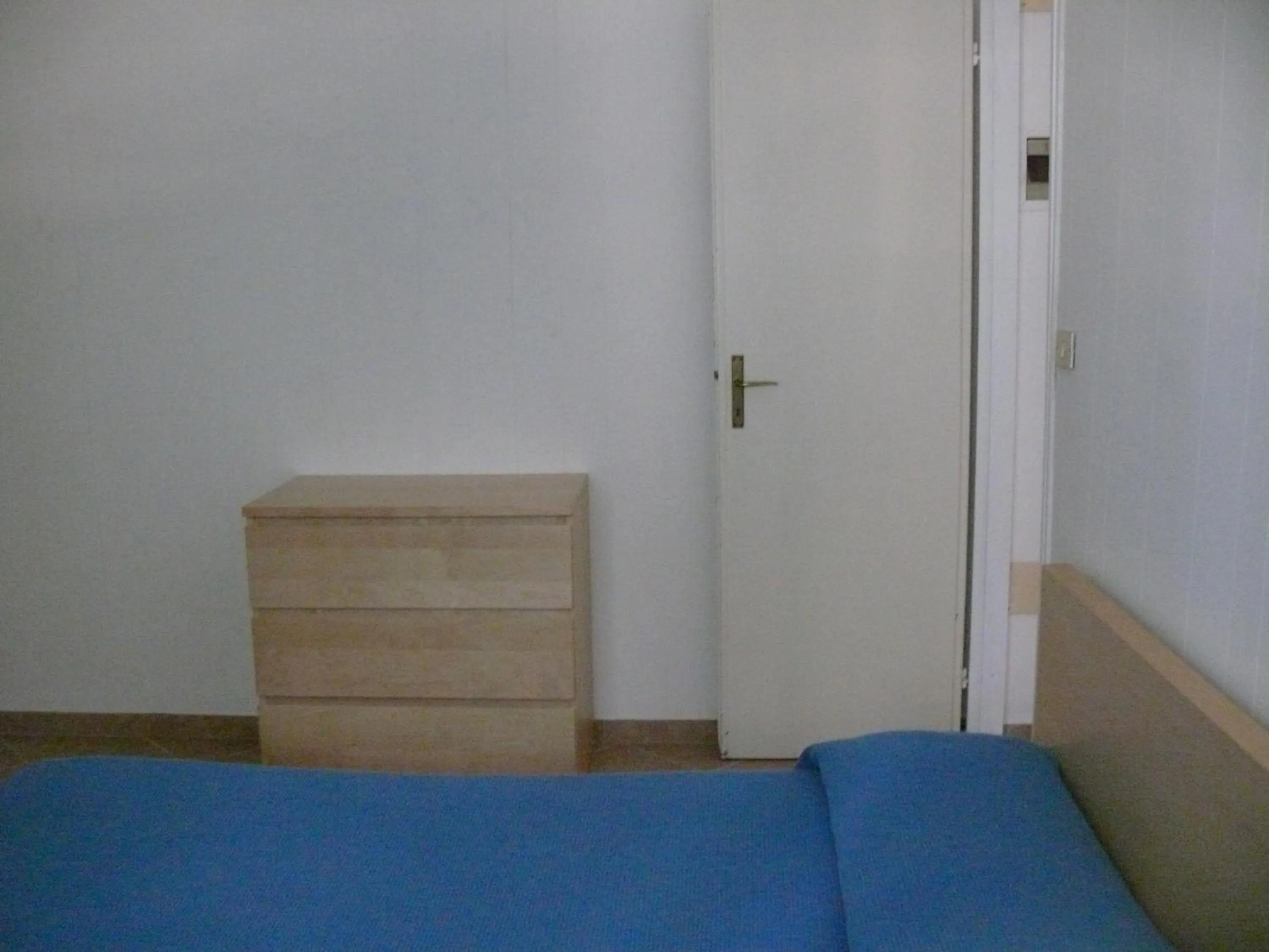 Bedroom in Residence Il Fortino