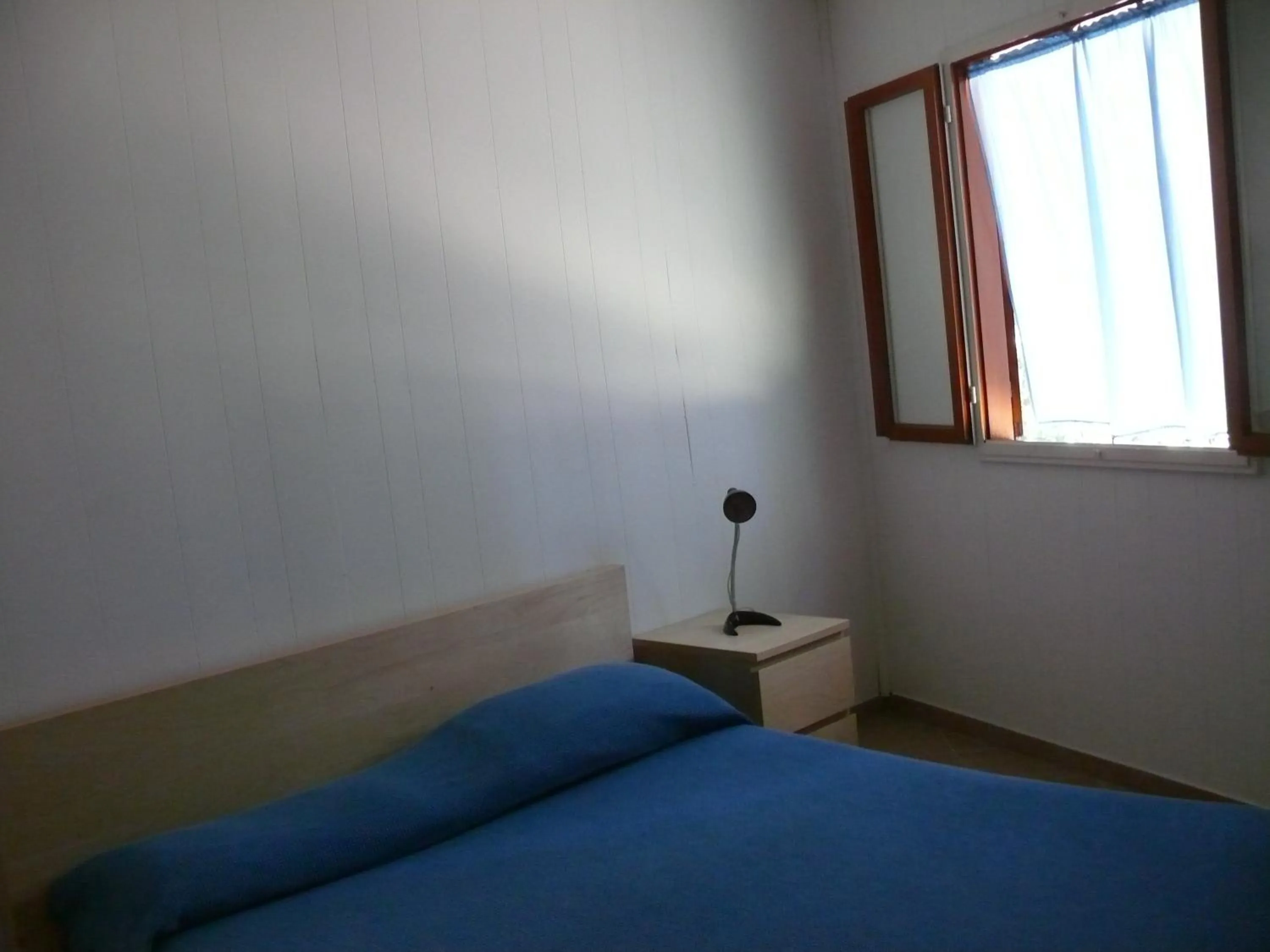 Bedroom, Bed in Residence Il Fortino