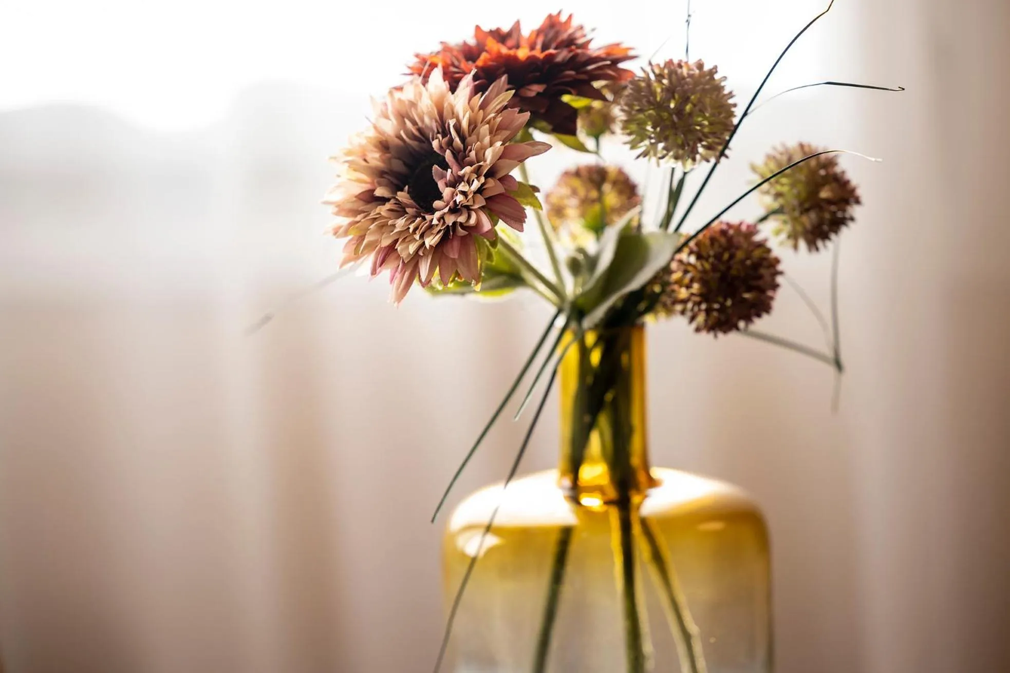 Decorative detail in Best Western Plus Hotel Cargo