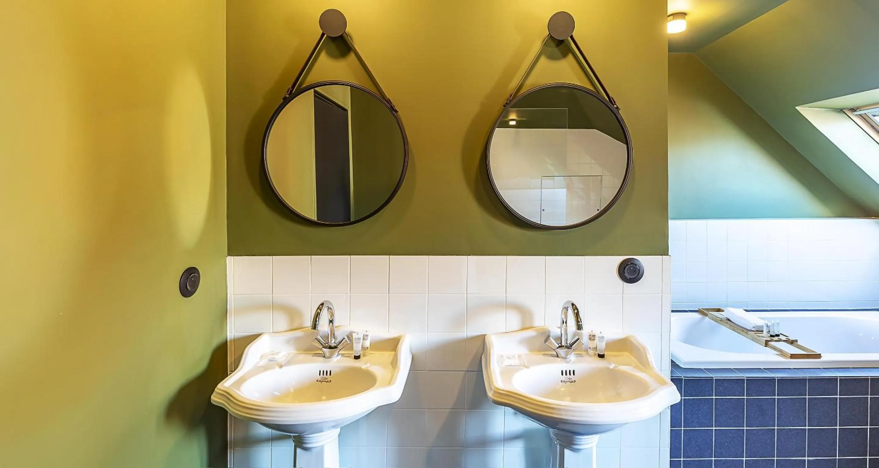 Photo of the whole room in Best Western Plus Hotel Cargo