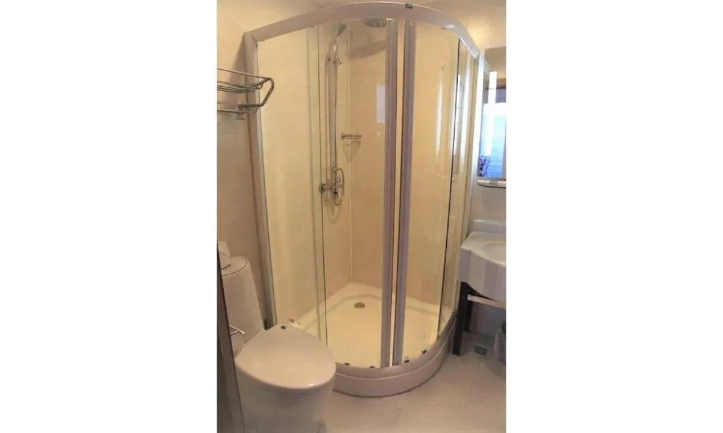 Superior Double Room in Skye Oceans Hotel