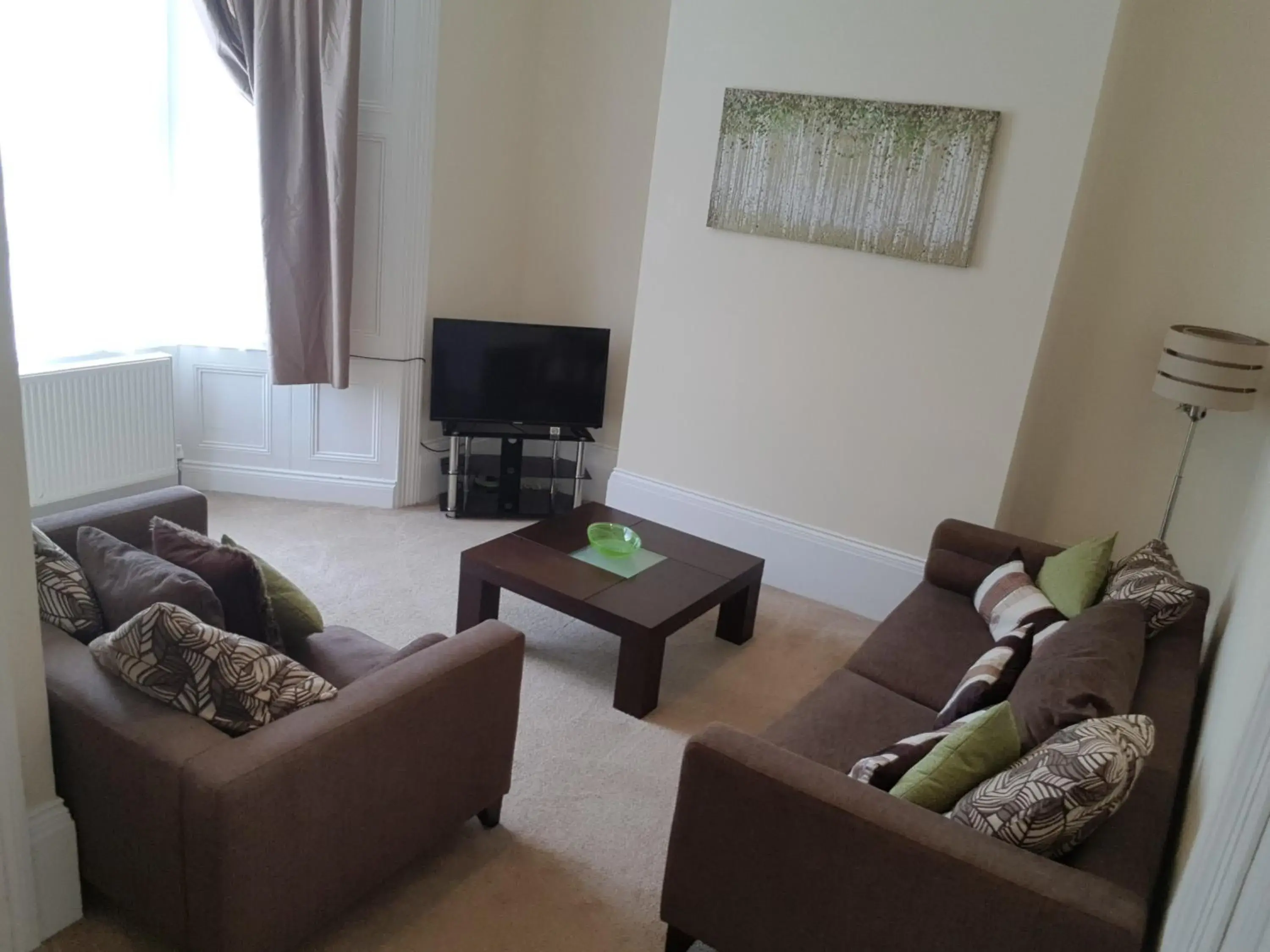 Tunstall Serviced Home Tunstall Serviced Home