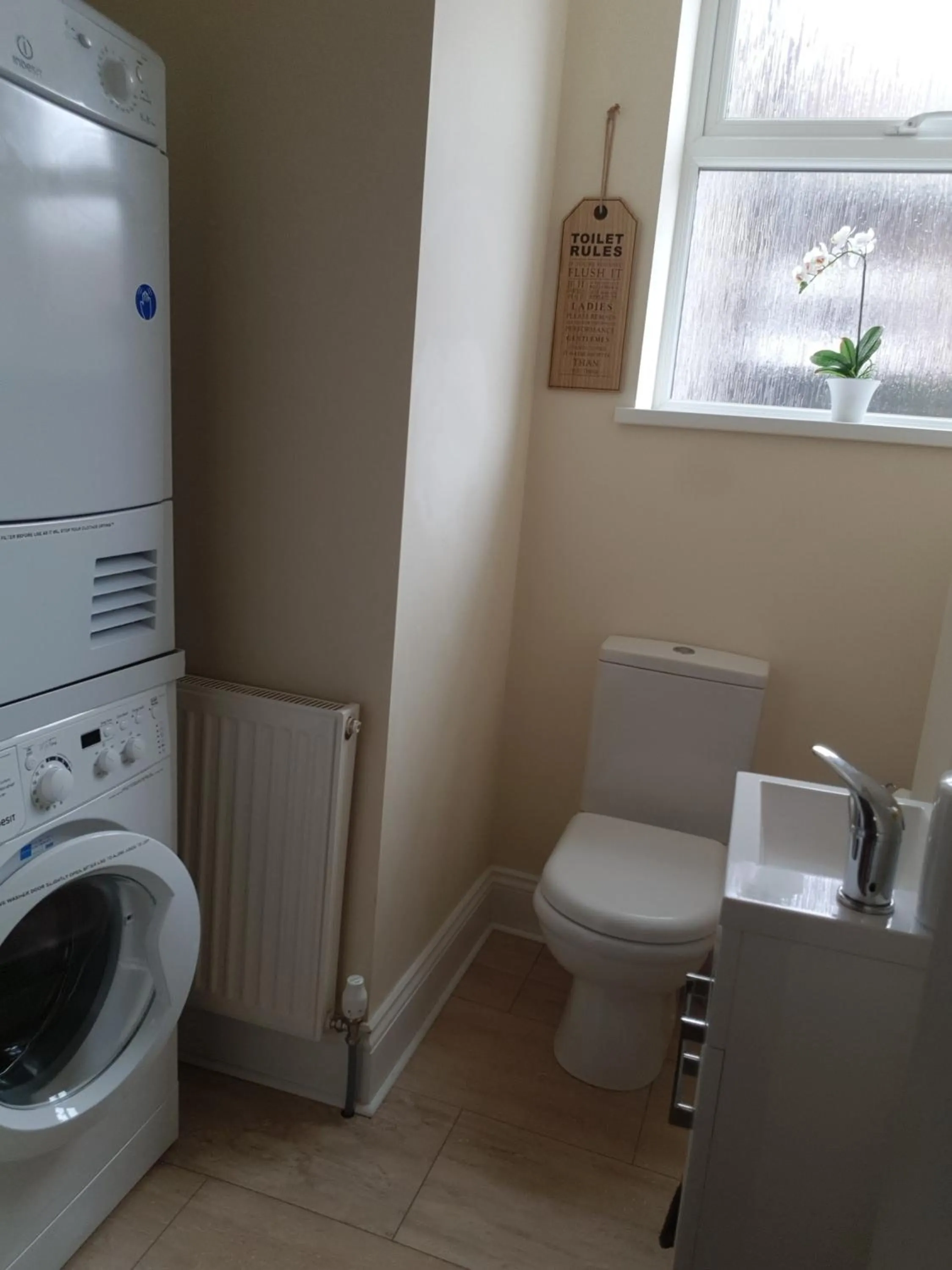 Tunstall Serviced Home