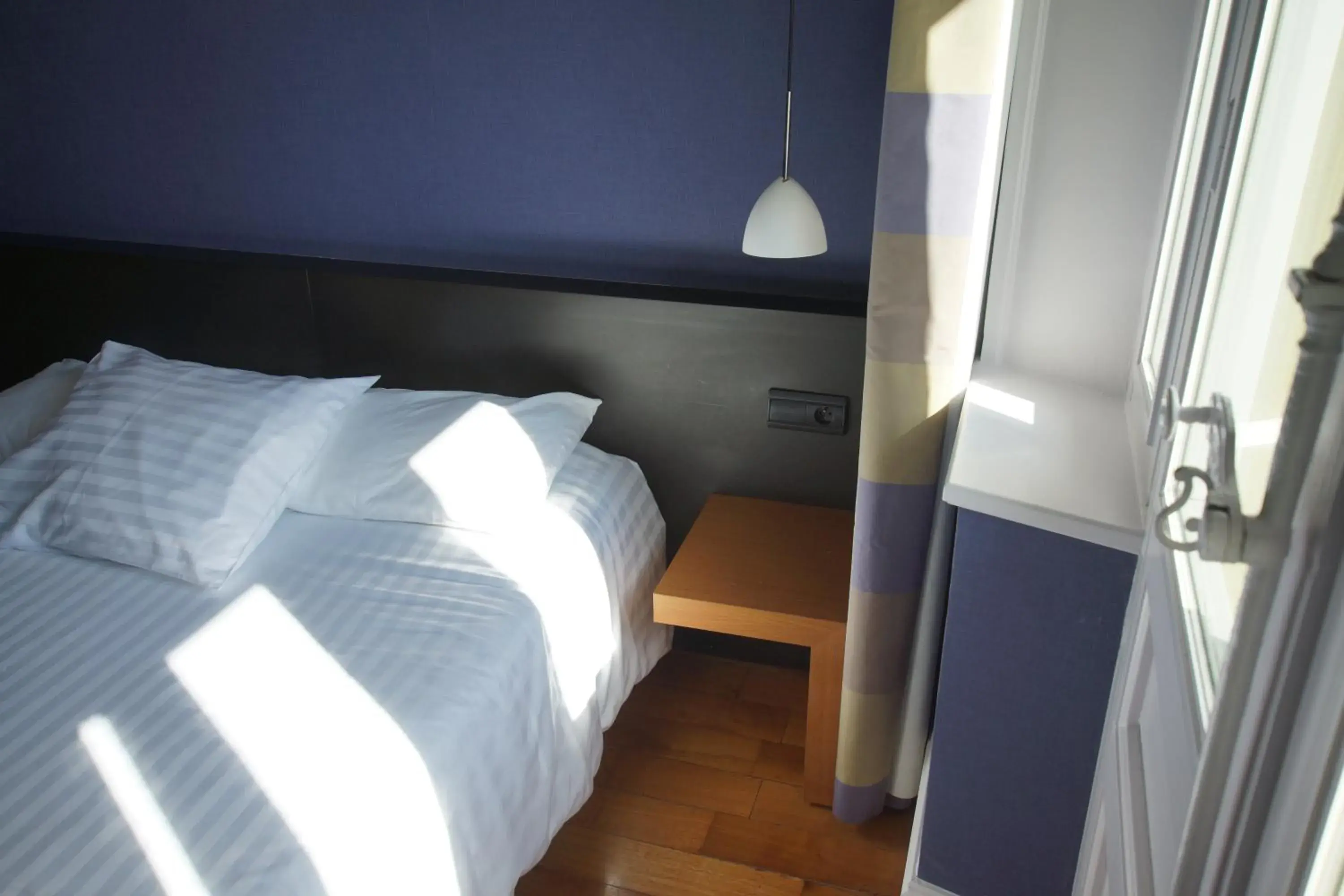 Standard Double Room - single occupancy in Hôtel de charme L'Orée du Parc Standard Double Room - single occupancy in Hôtel de charme L'Orée du Parc