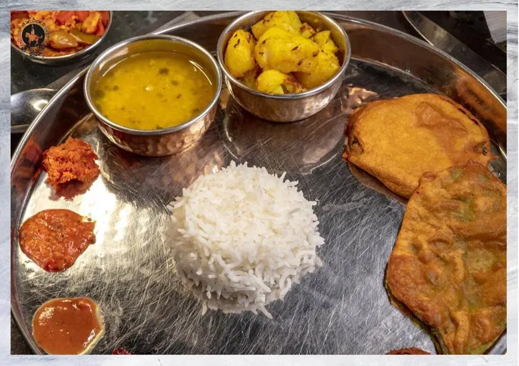 Restaurant/places to eat in Colonel’s Retreat Restaurant/places to eat in Colonel’s Retreat