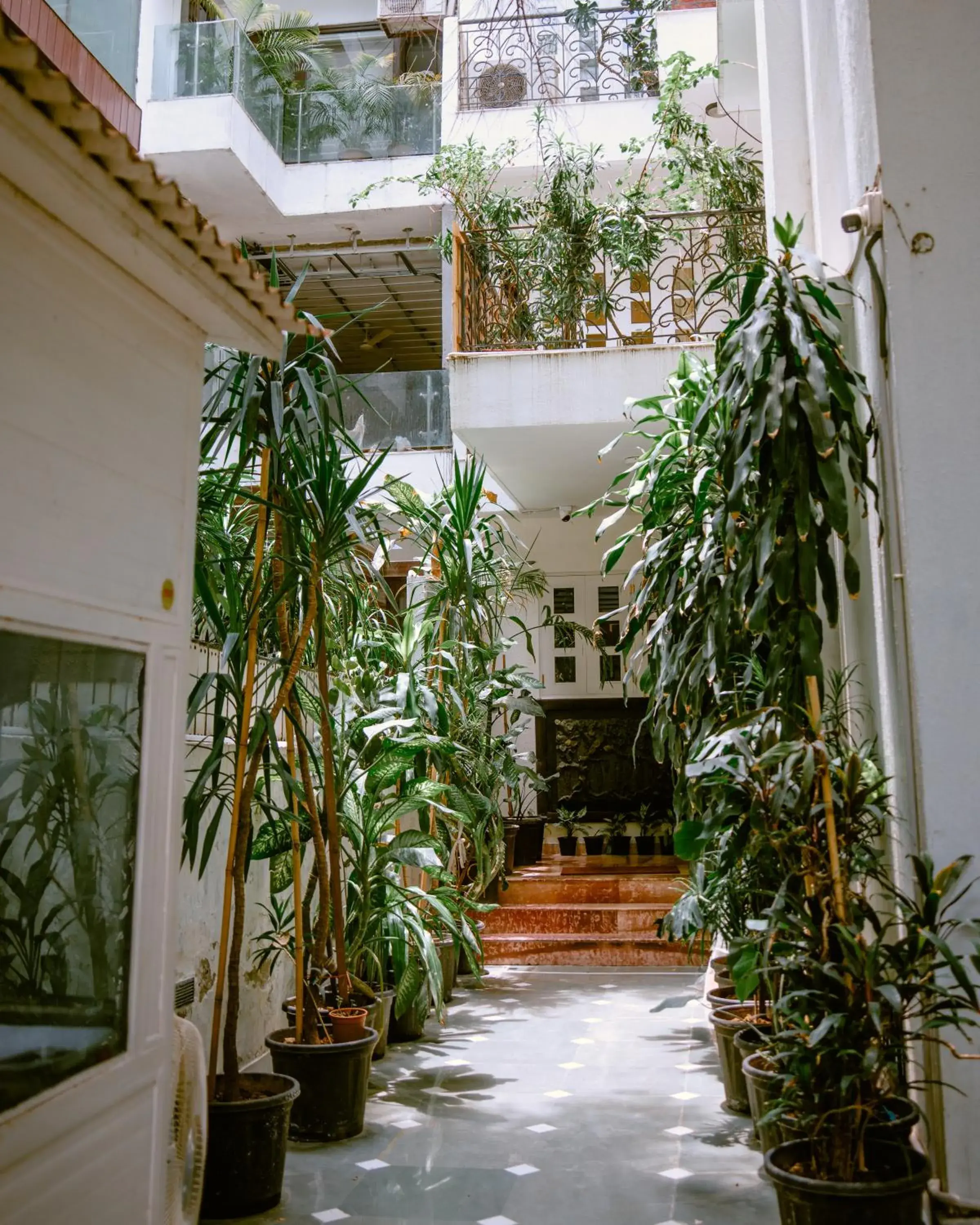 Property building in Colonel’s Retreat Property building in Colonel’s Retreat