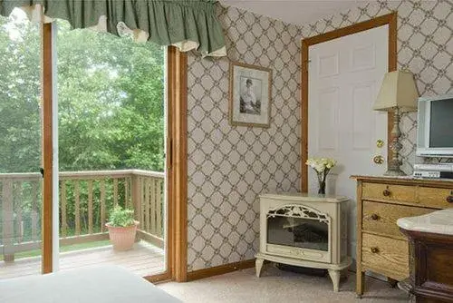 View (from property/room) in Inn at Ellis River View (from property/room) in Inn at Ellis River