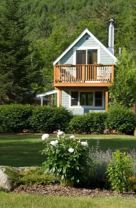 Superior Suite in Inn at Ellis River Superior Suite in Inn at Ellis River