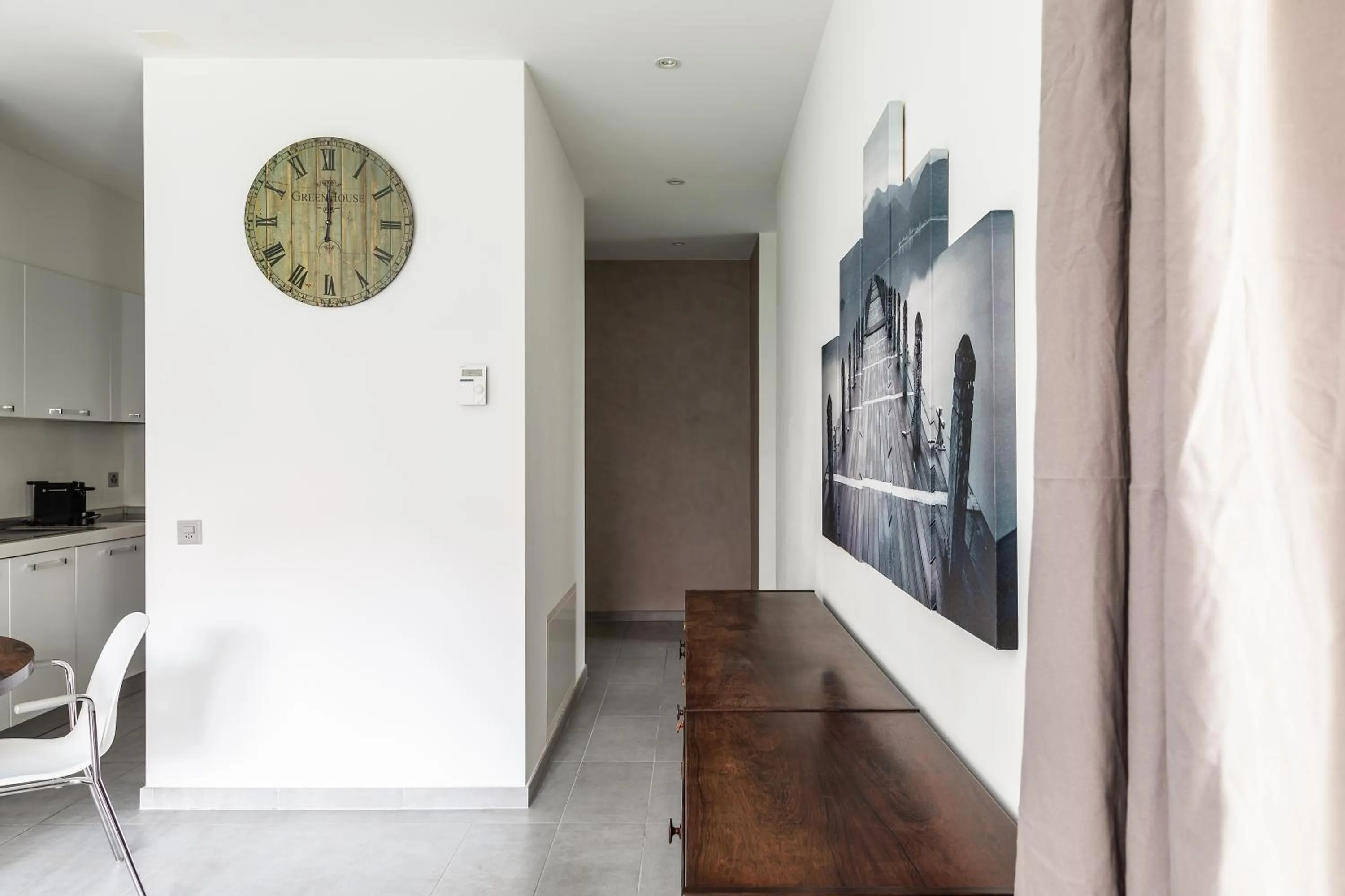 Coffee/tea facilities in Prestige Apartments by Quokka 360 - spacious flats with terraces