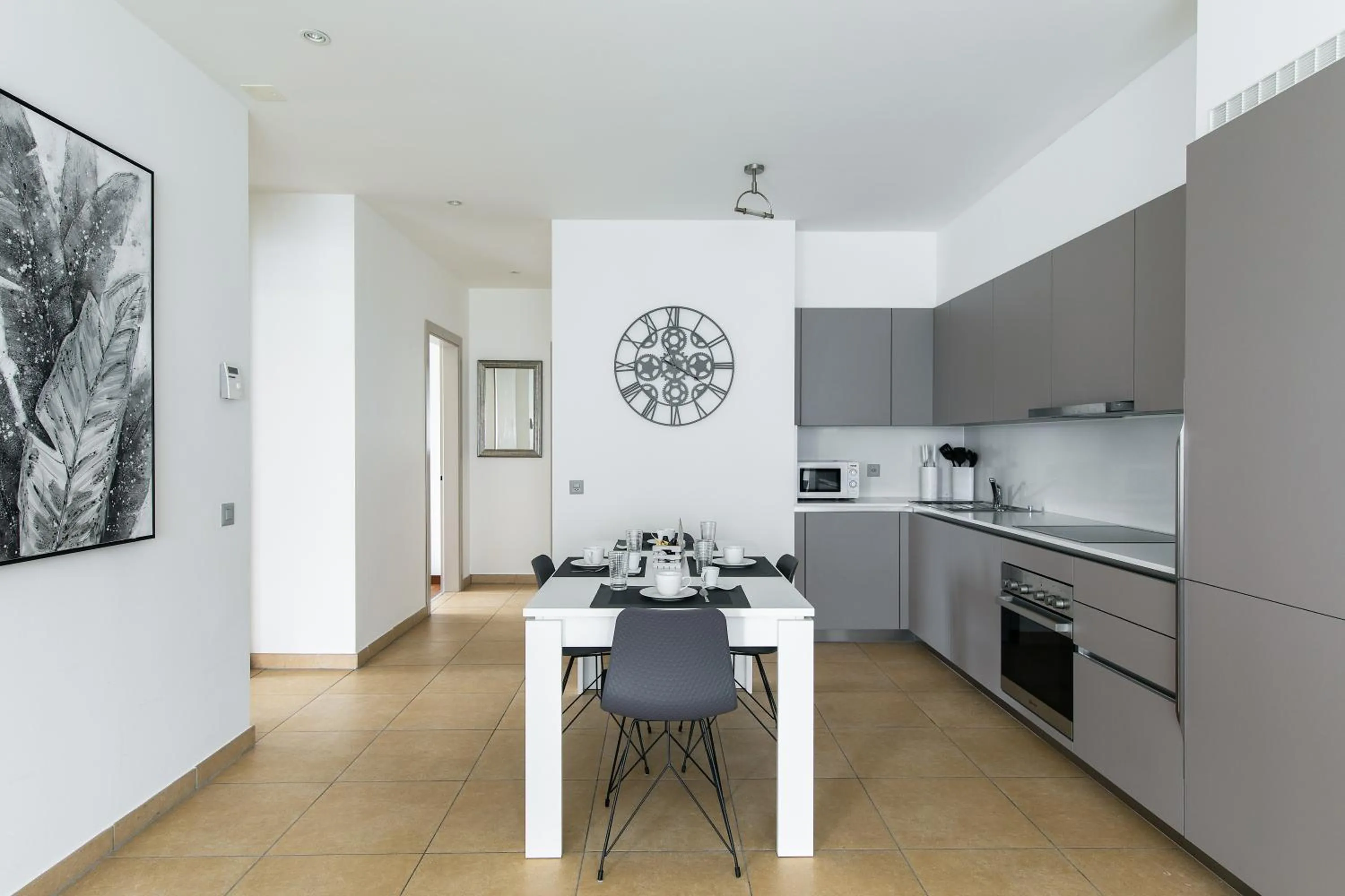 Prestige Apartments by Quokka 360 - spacious flats with terraces