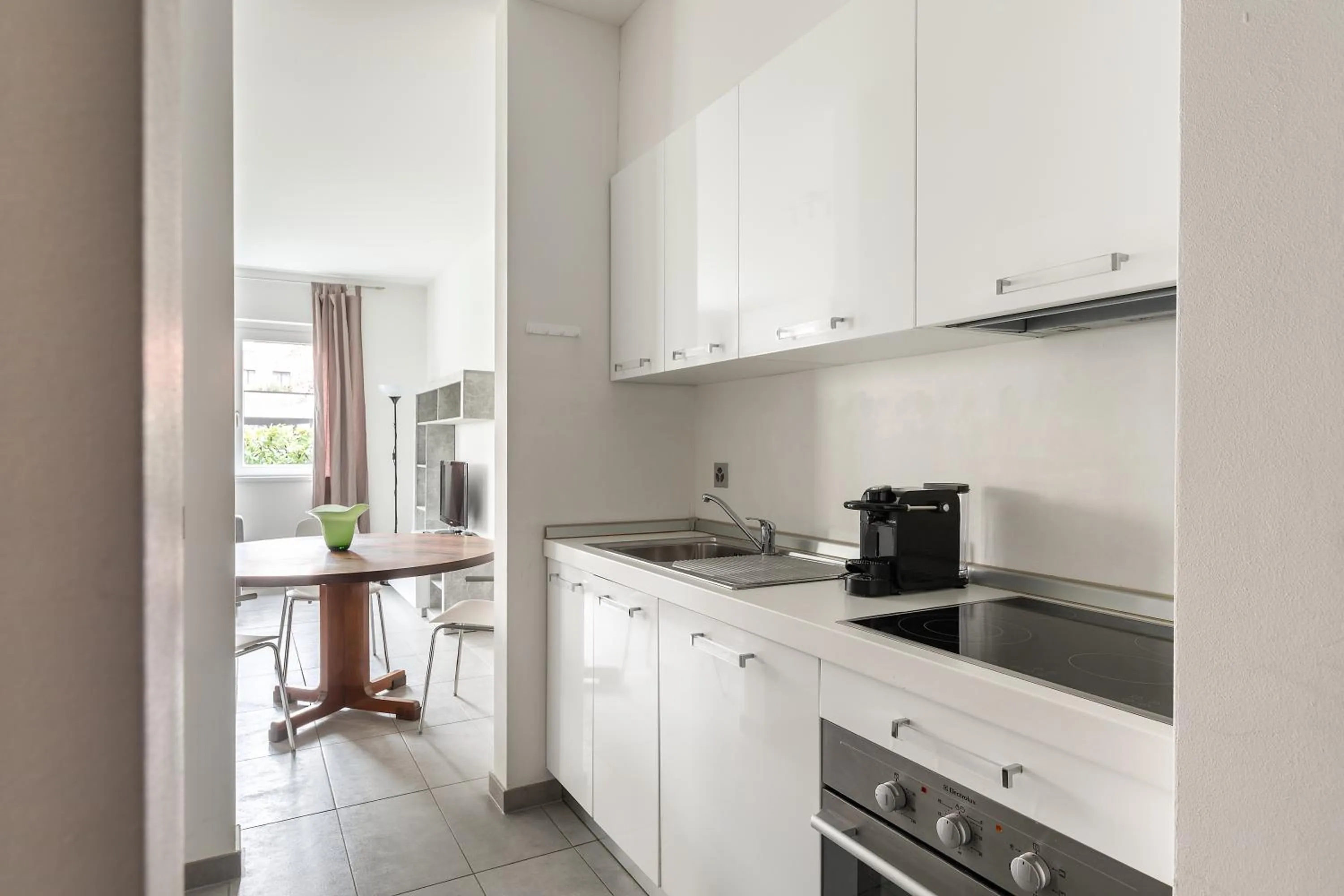 Coffee/tea facilities in Prestige Apartments by Quokka 360 - spacious flats with terraces