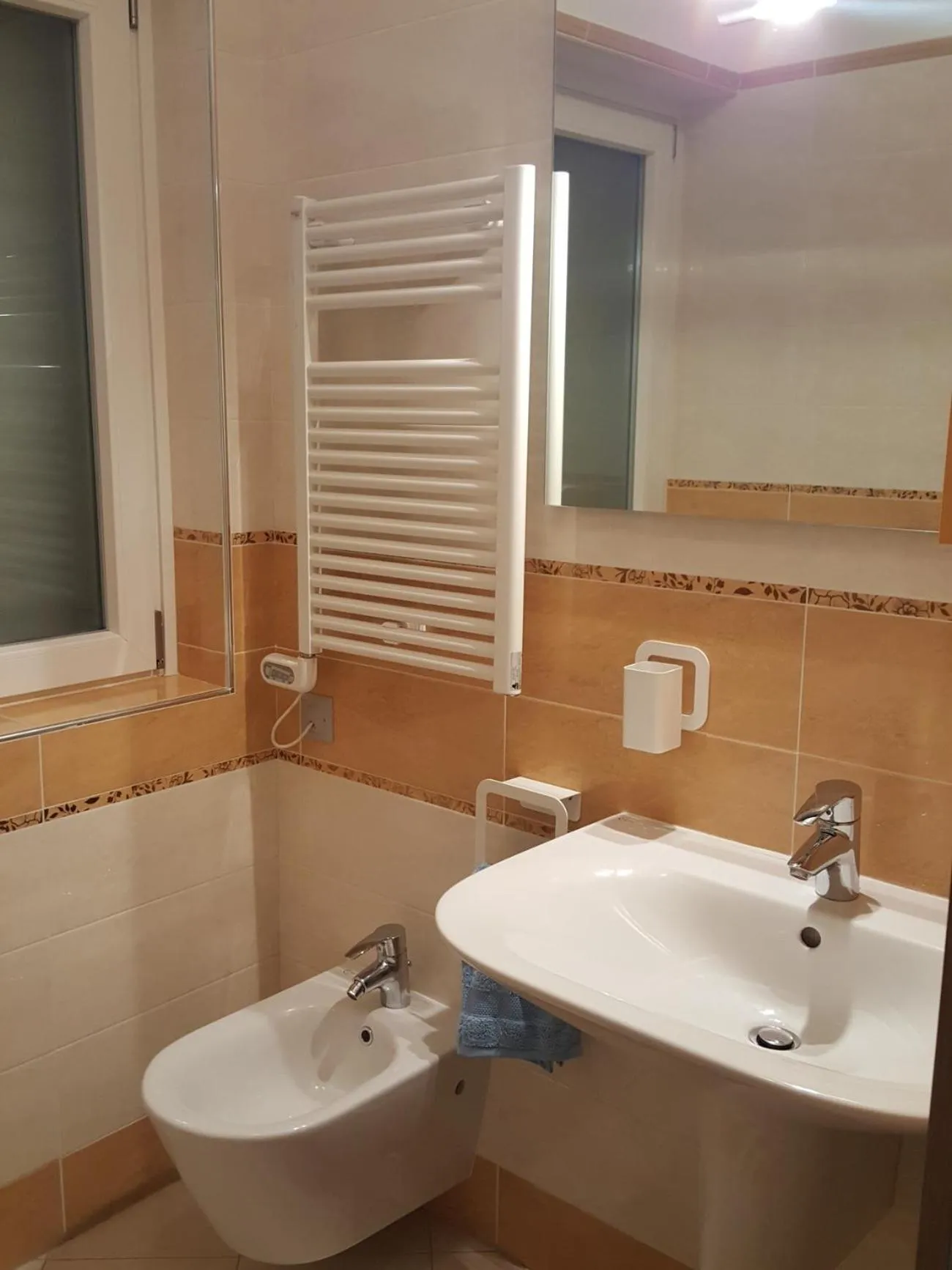 Bathroom in Prestige Apartments by Quokka 360 - spacious flats with terraces