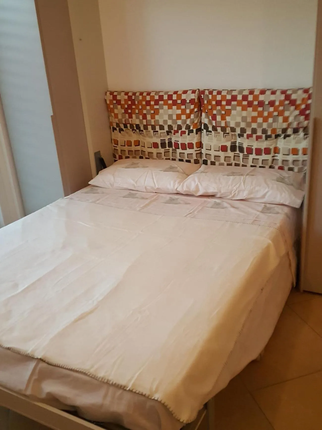 Bed in Prestige Apartments by Quokka 360 - spacious flats with terraces