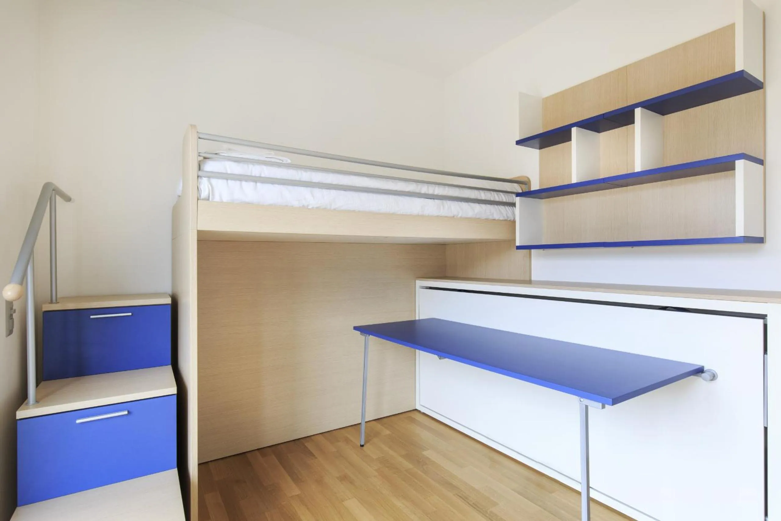 Bedroom in Prestige Apartments by Quokka 360 - spacious flats with terraces