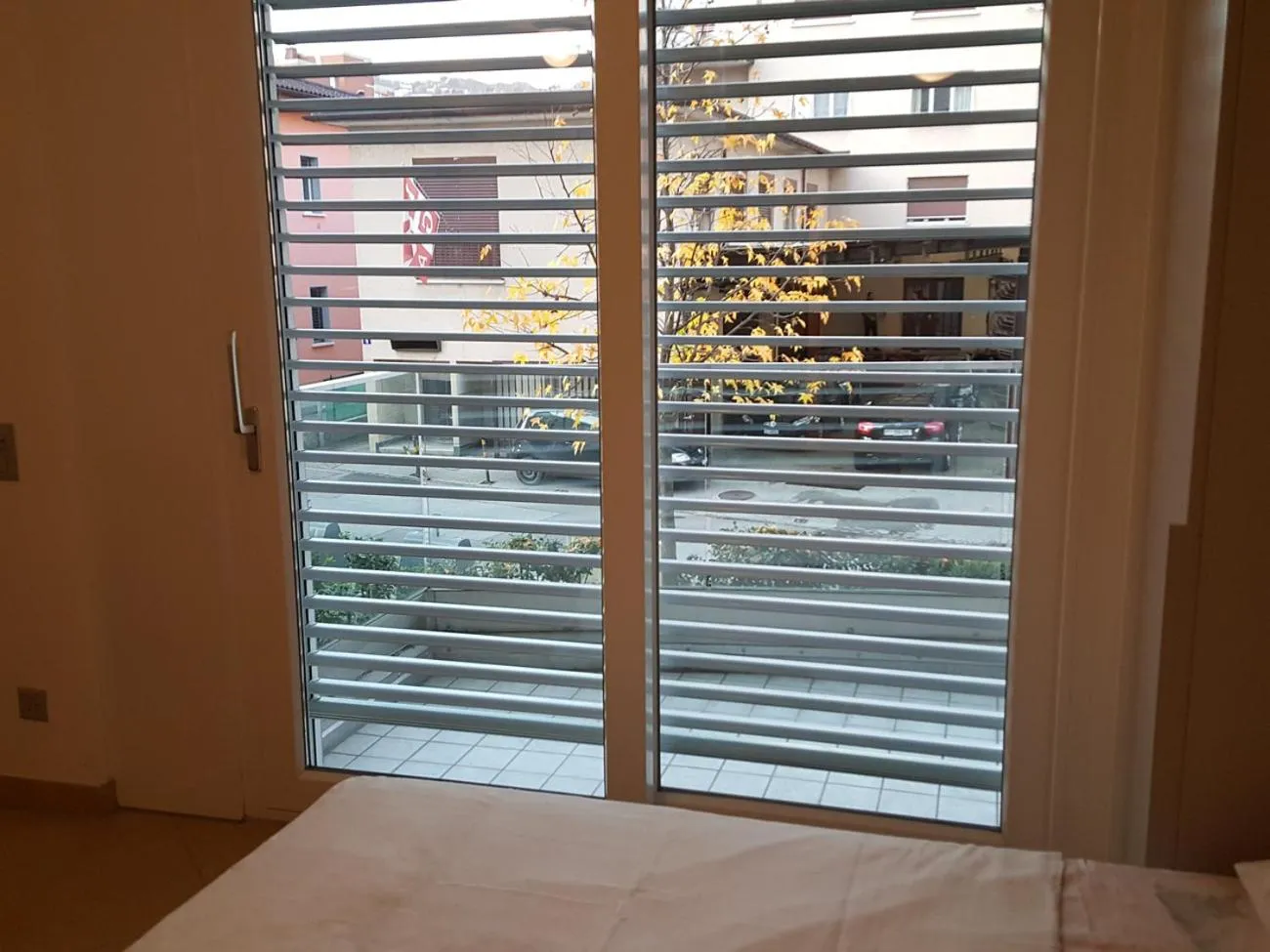 Bed in Prestige Apartments by Quokka 360 - spacious flats with terraces