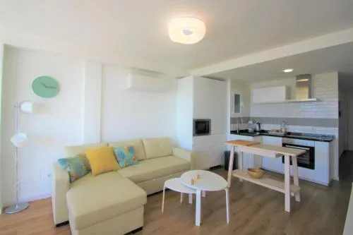 City Sea Views Apartment Alicante