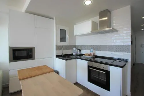 City Sea Views Apartment Alicante