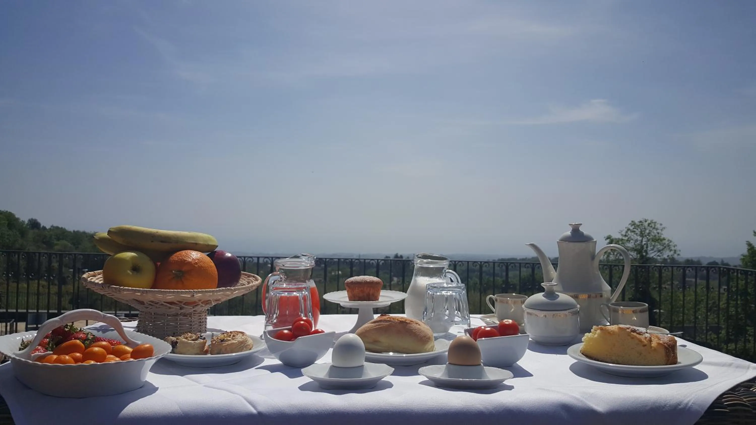 Day in Antico Borgo Petralia