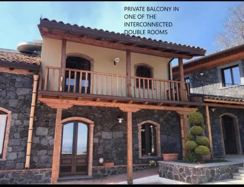 Antico Borgo Petralia