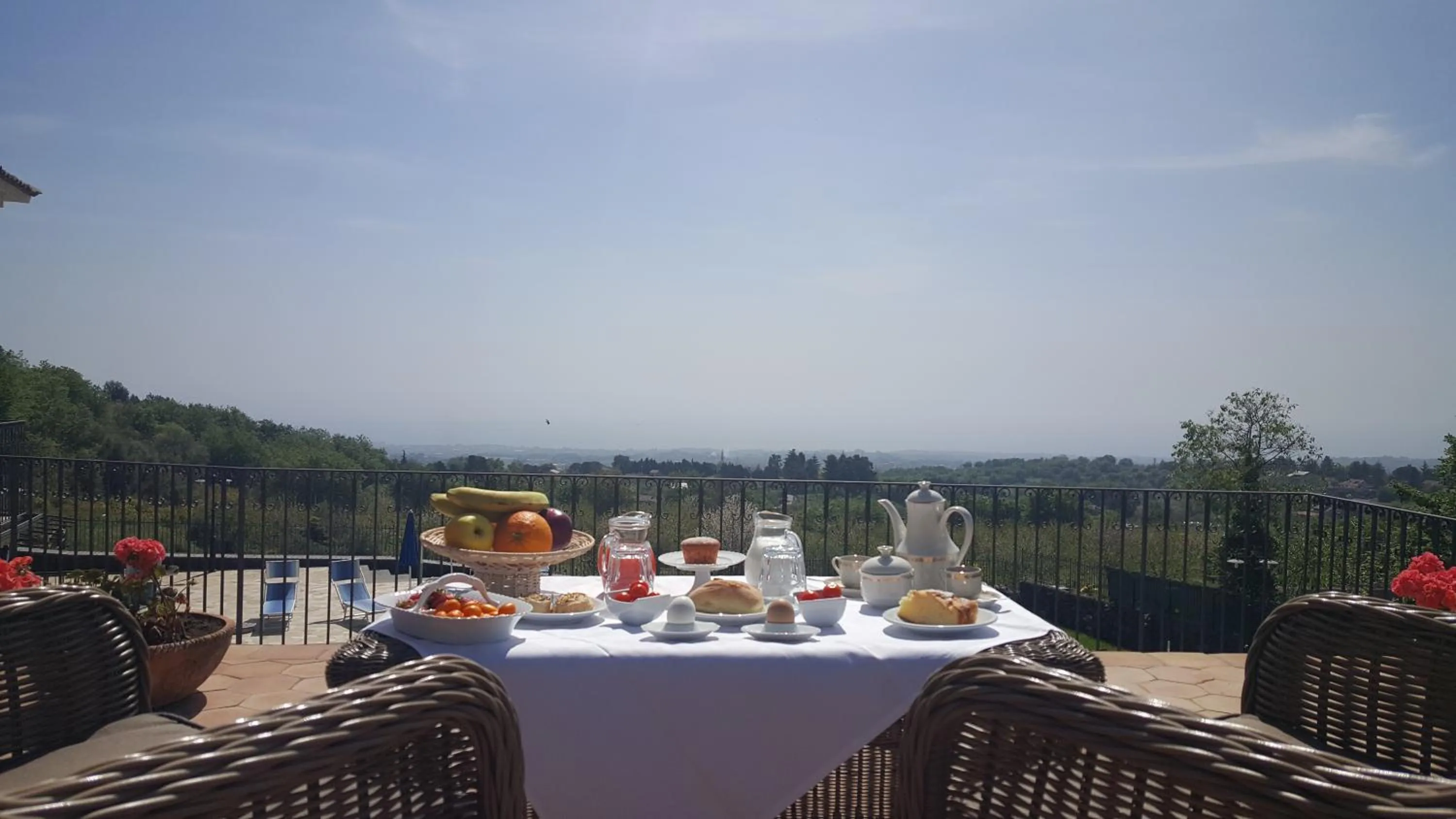Day in Antico Borgo Petralia