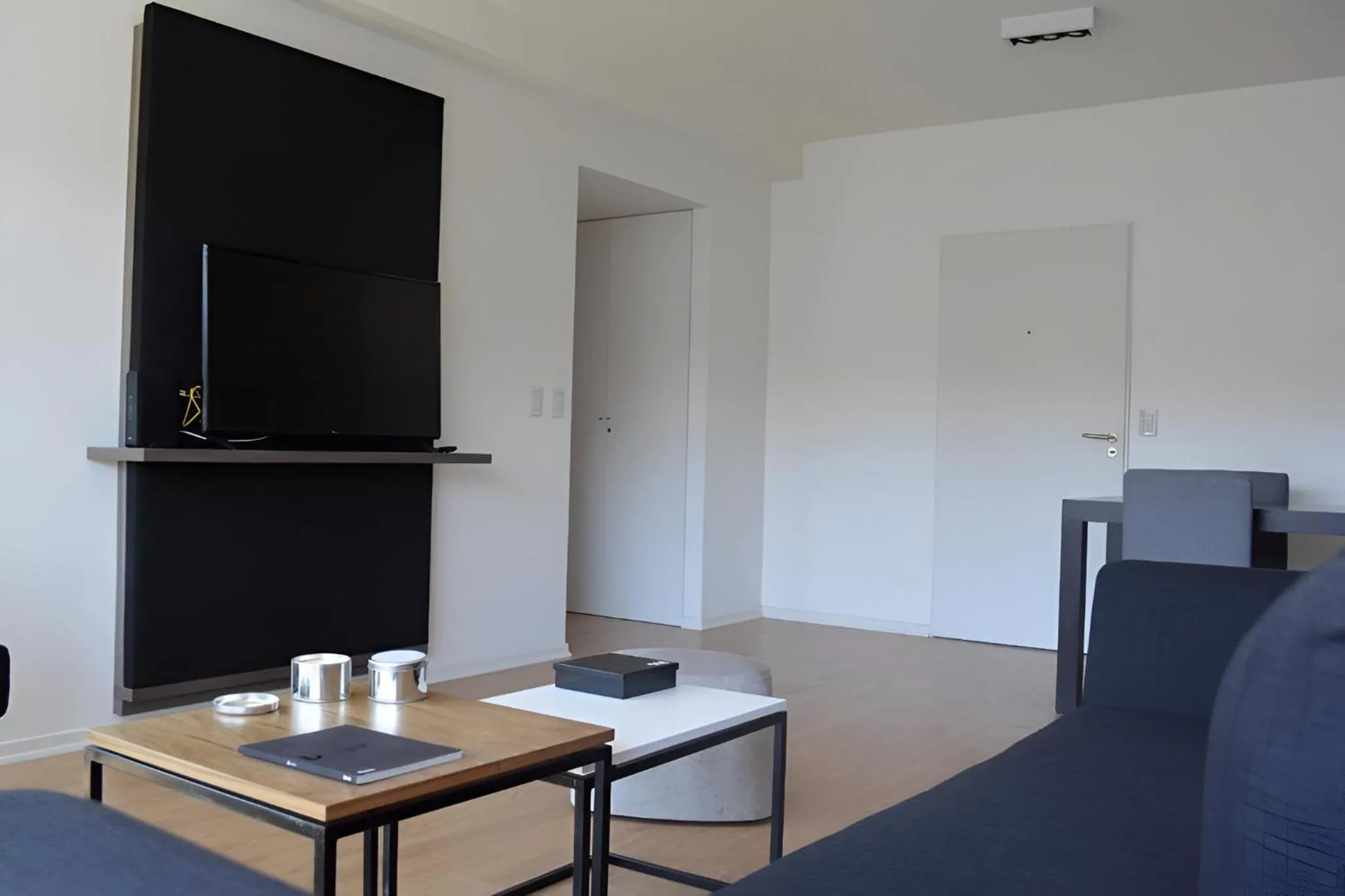 TV and multimedia in GrandView Hotel Buenos Aires