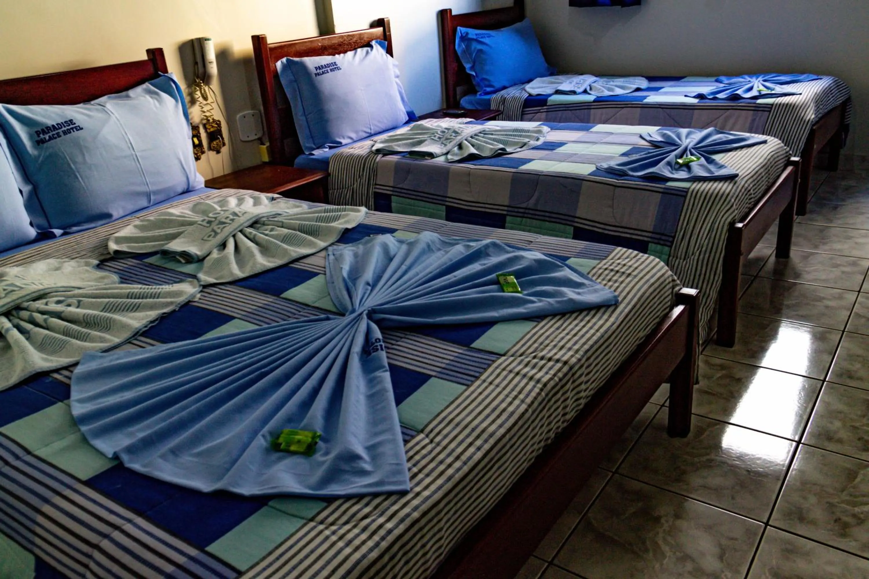 Paradise Palace Hotel