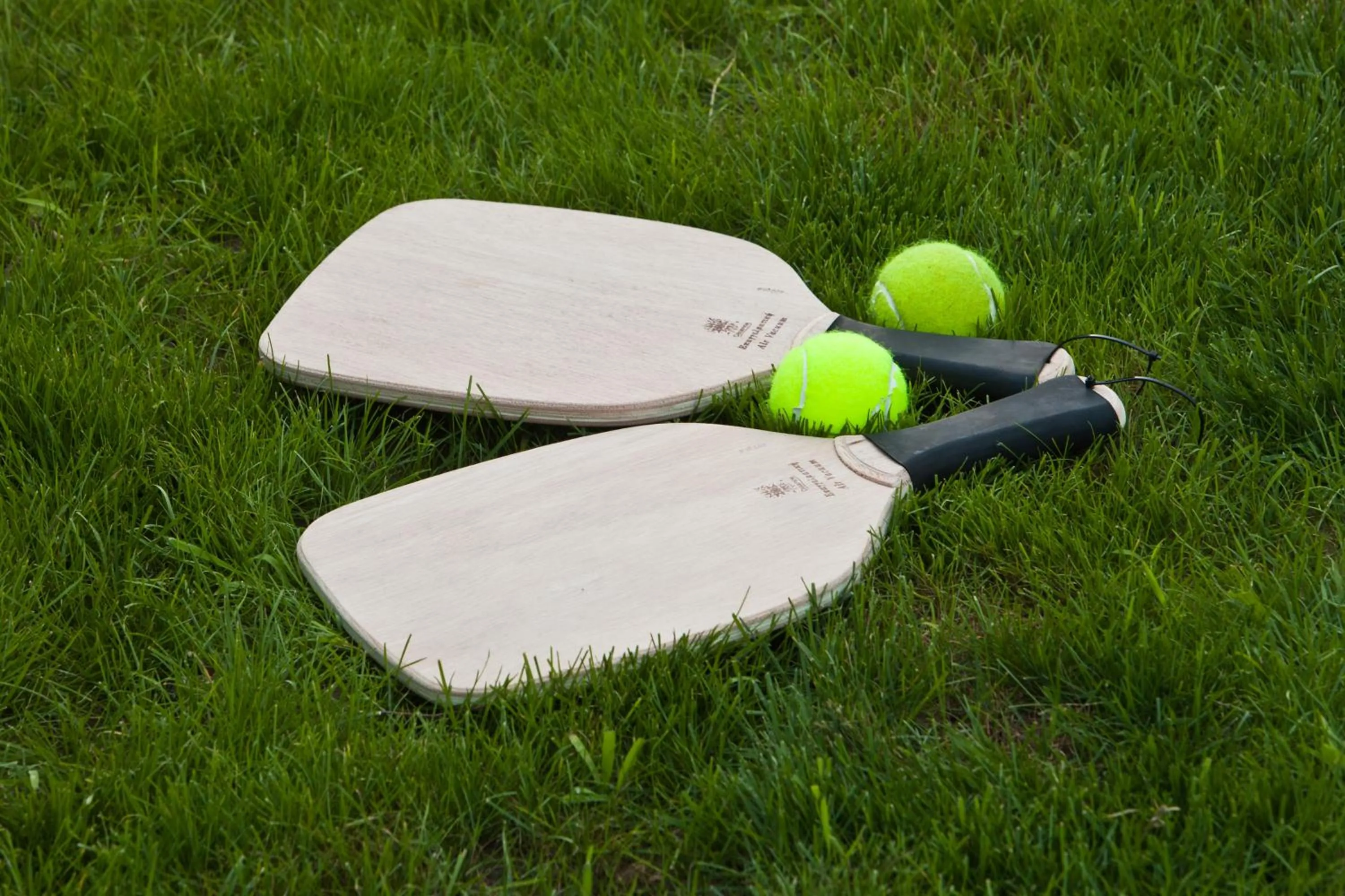 Sports in Sun 'n Chill, Boutique Apartments & Beach Villa