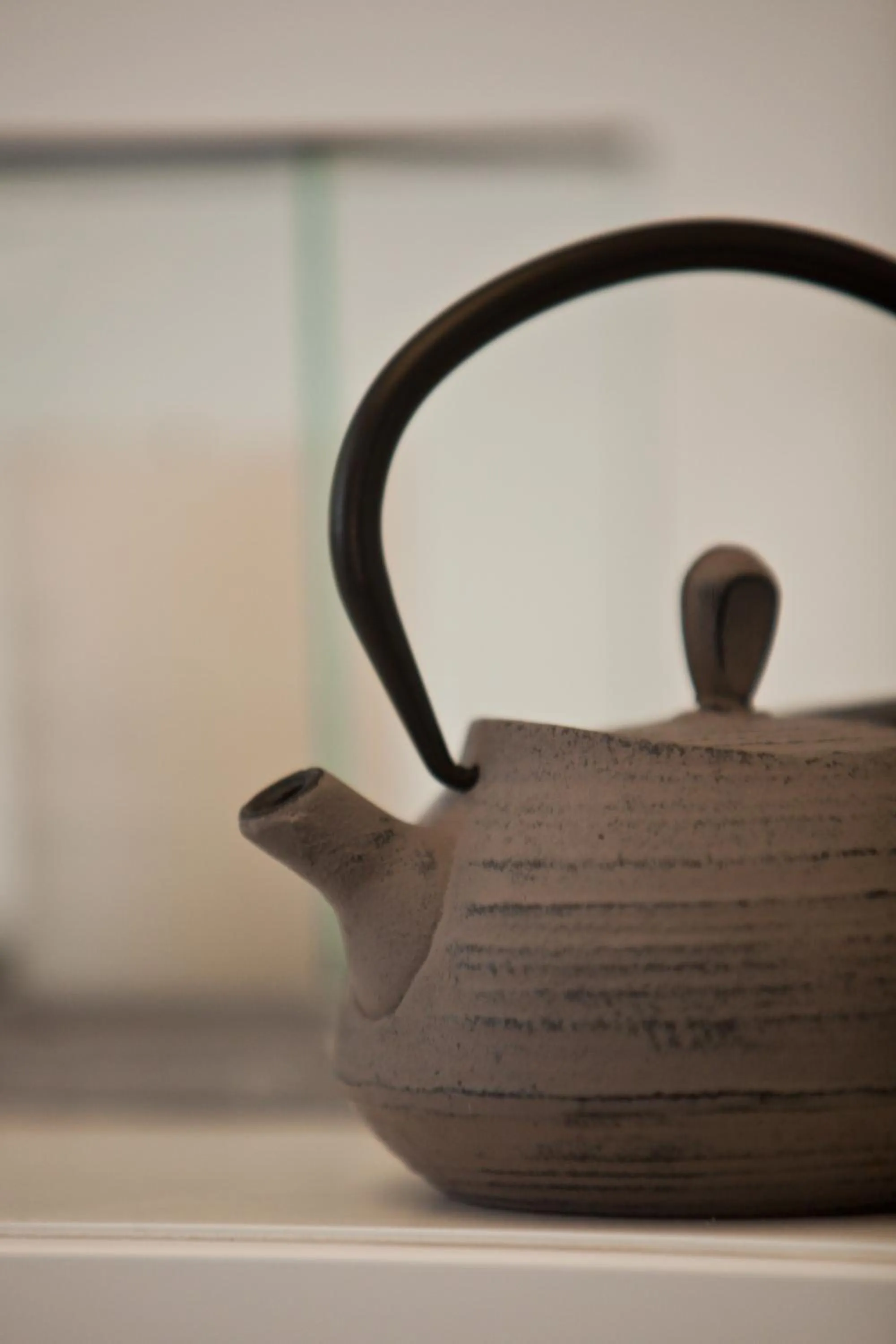 Decorative detail in Sun 'n Chill, Boutique Apartments & Beach Villa