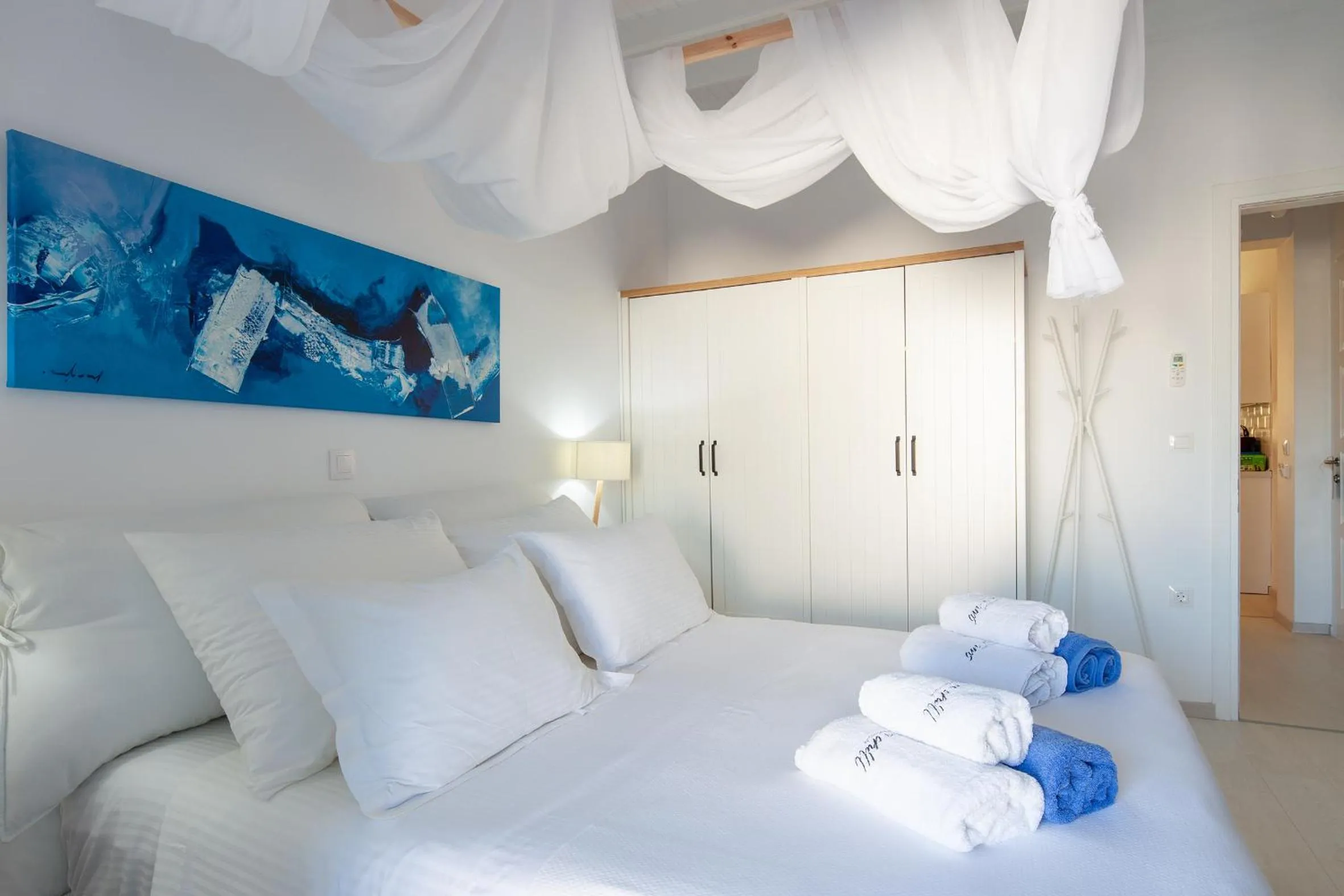 bunk bed, Bed in Sun 'n Chill, Boutique Apartments & Beach Villa