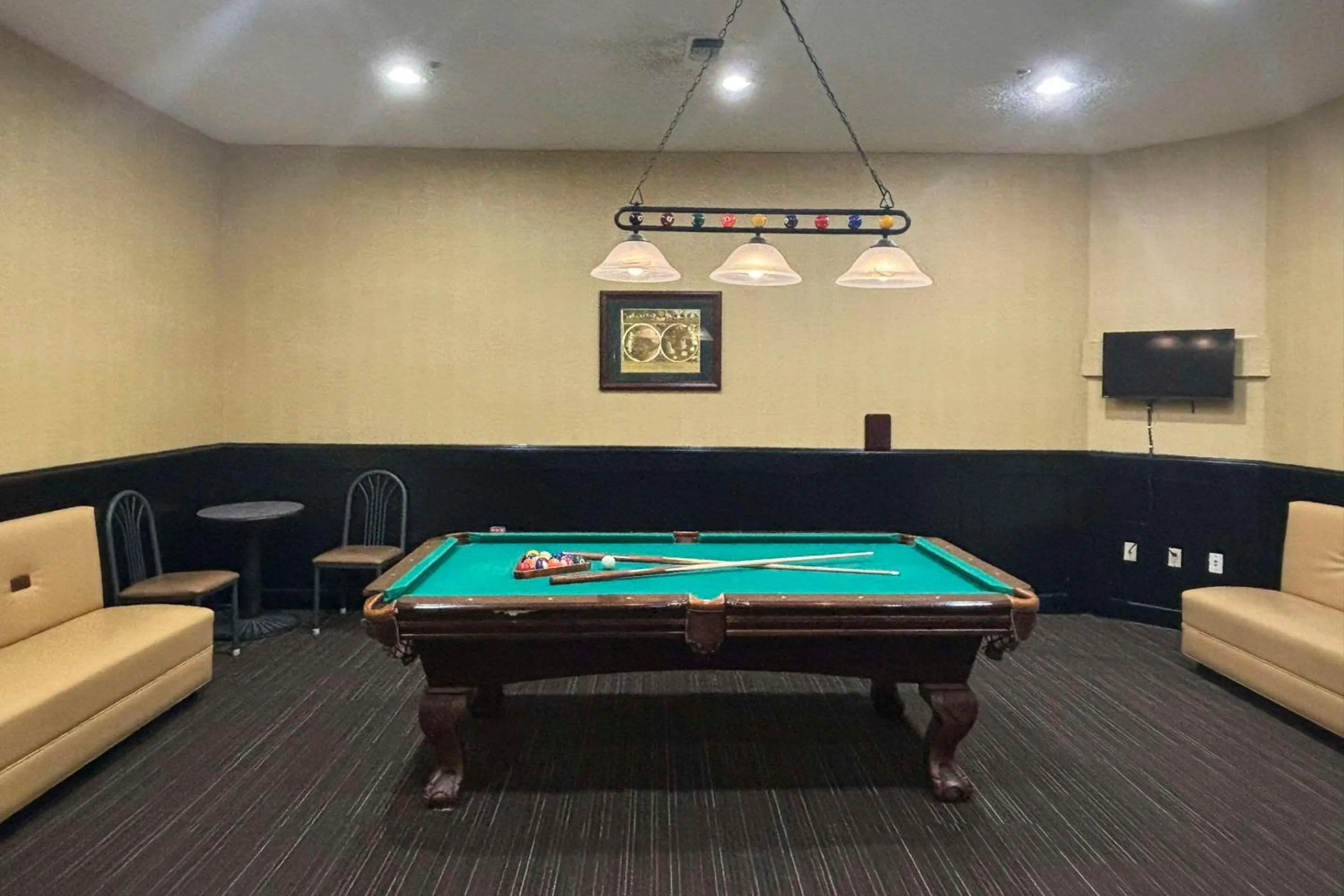 Other in Comfort Inn & Suites Burnet