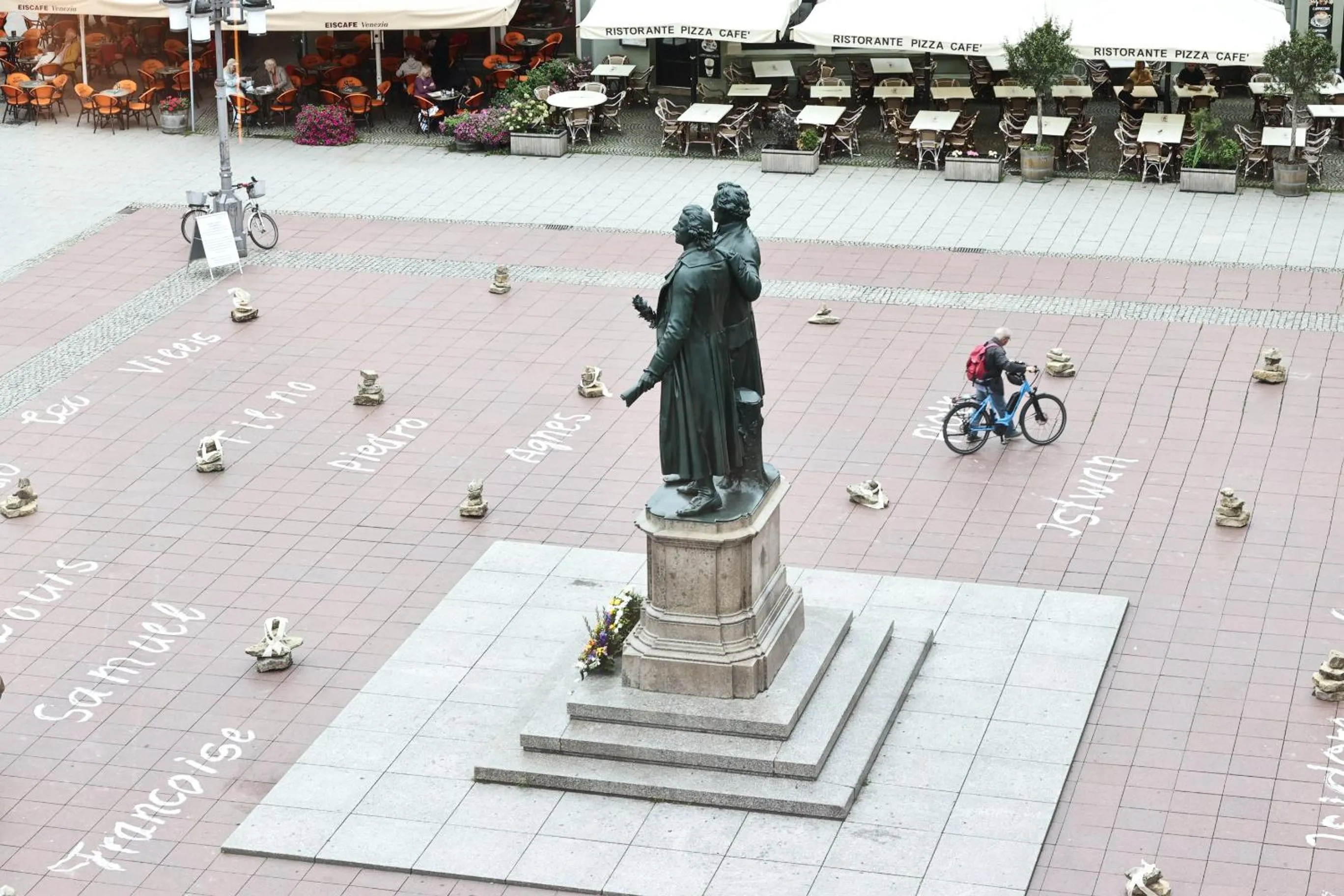 Day in 36 Phô Cô Hotel & Suites