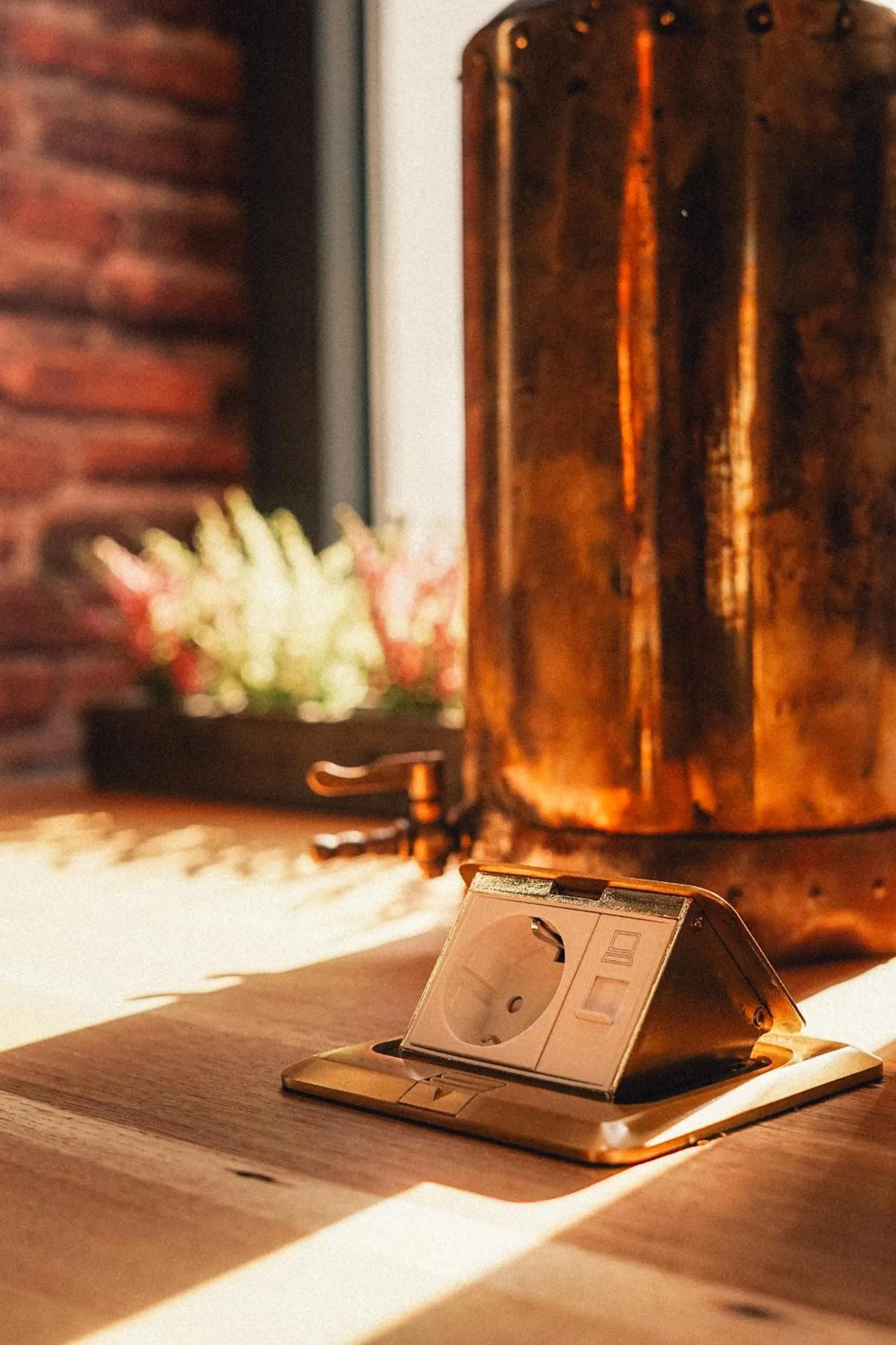 Other in 36 Phô Cô Hotel & Suites