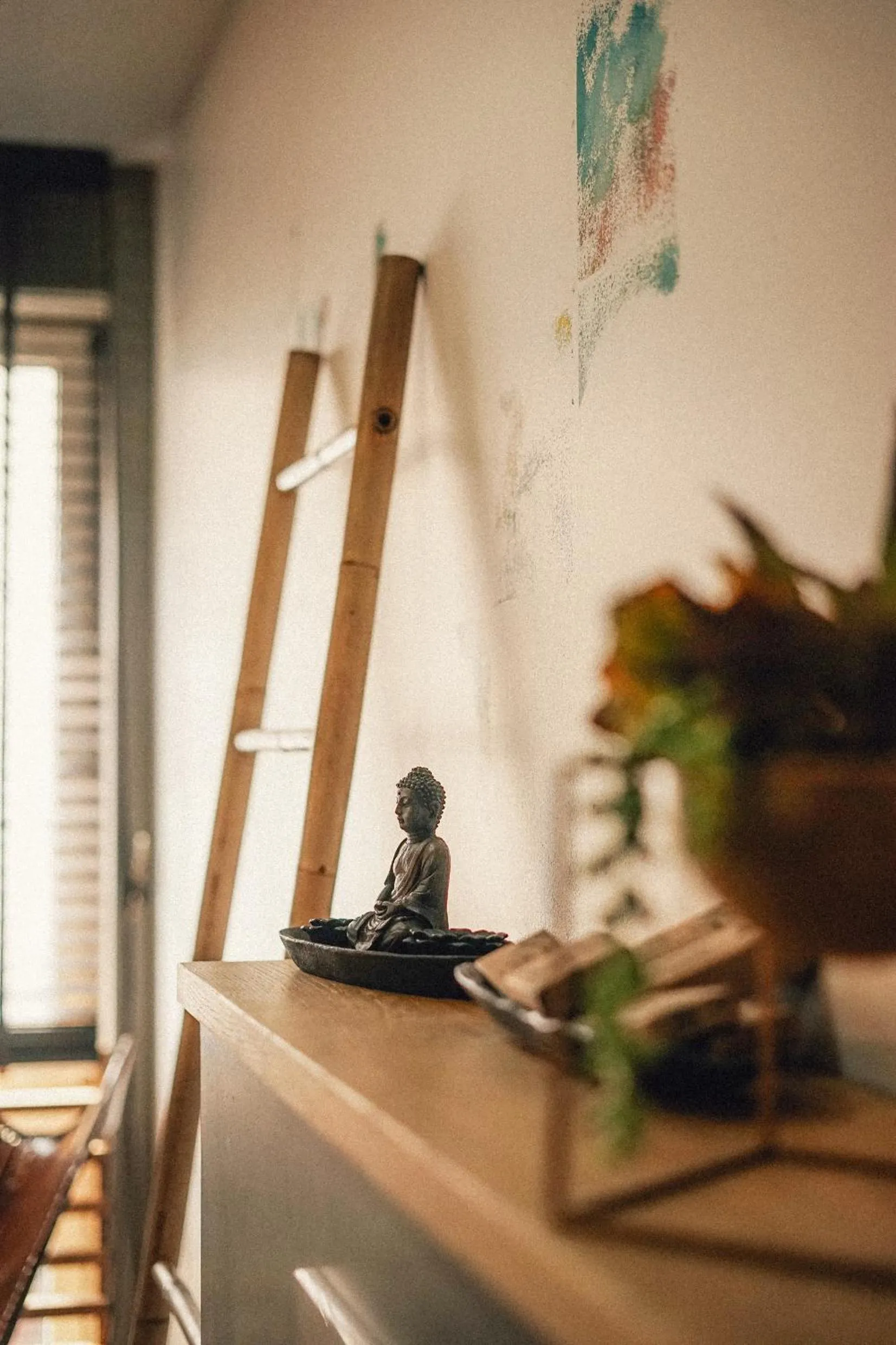 Bathroom in 36 Phô Cô Hotel & Suites