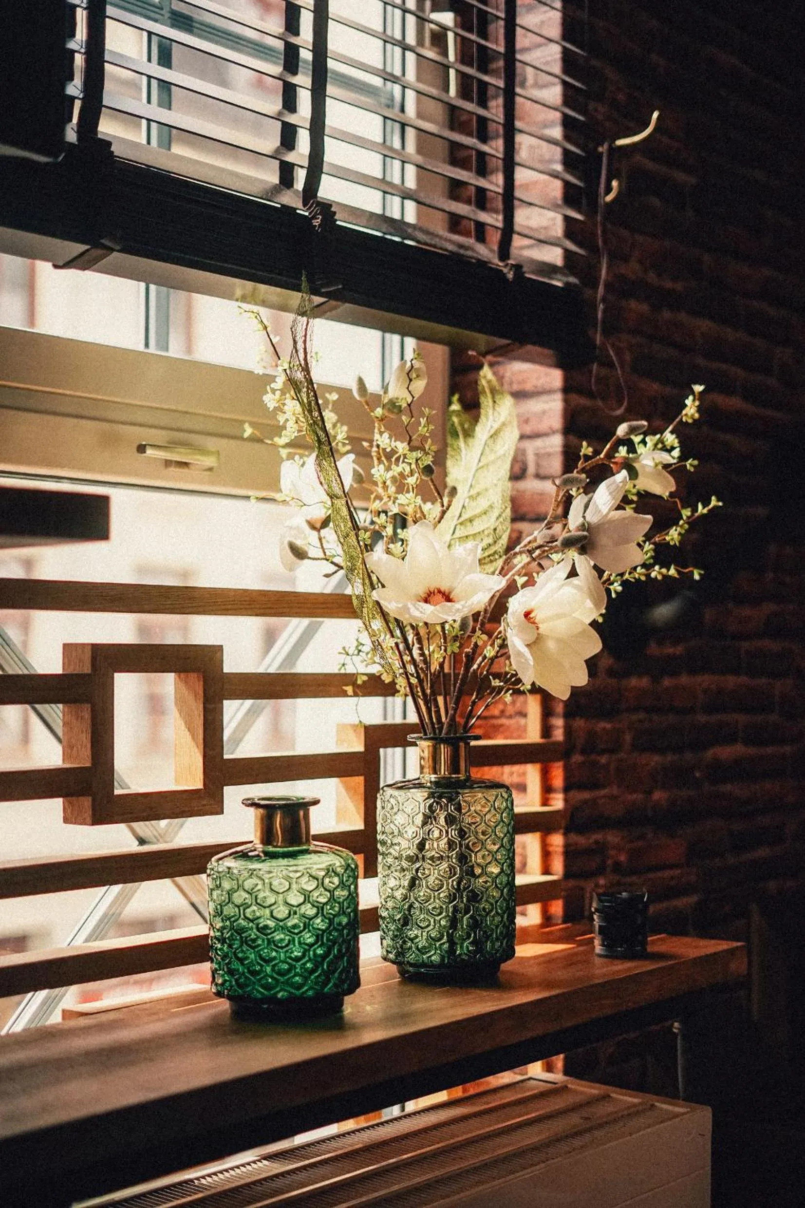 Street view in 36 Phô Cô Hotel & Suites