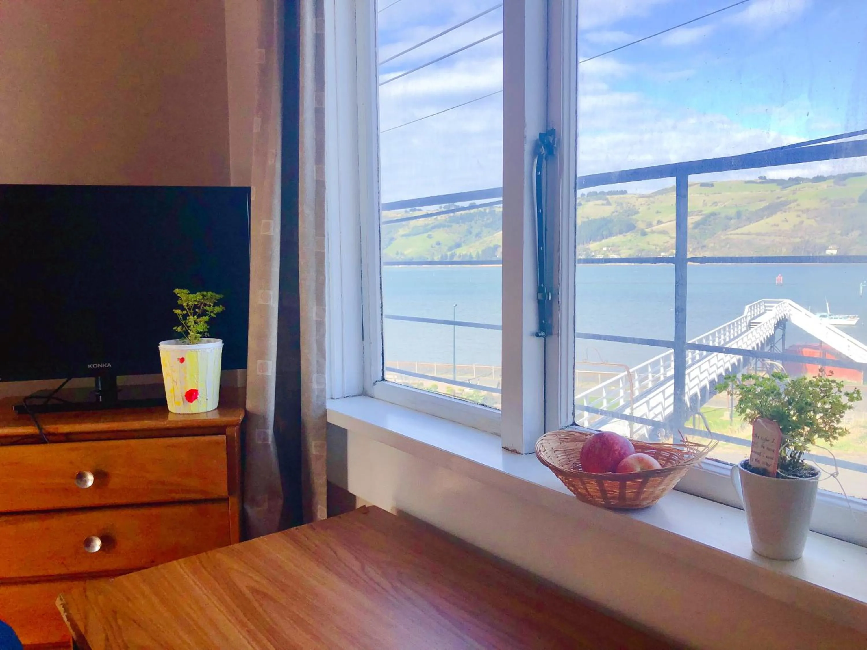 Harbourview Stadium Hotel