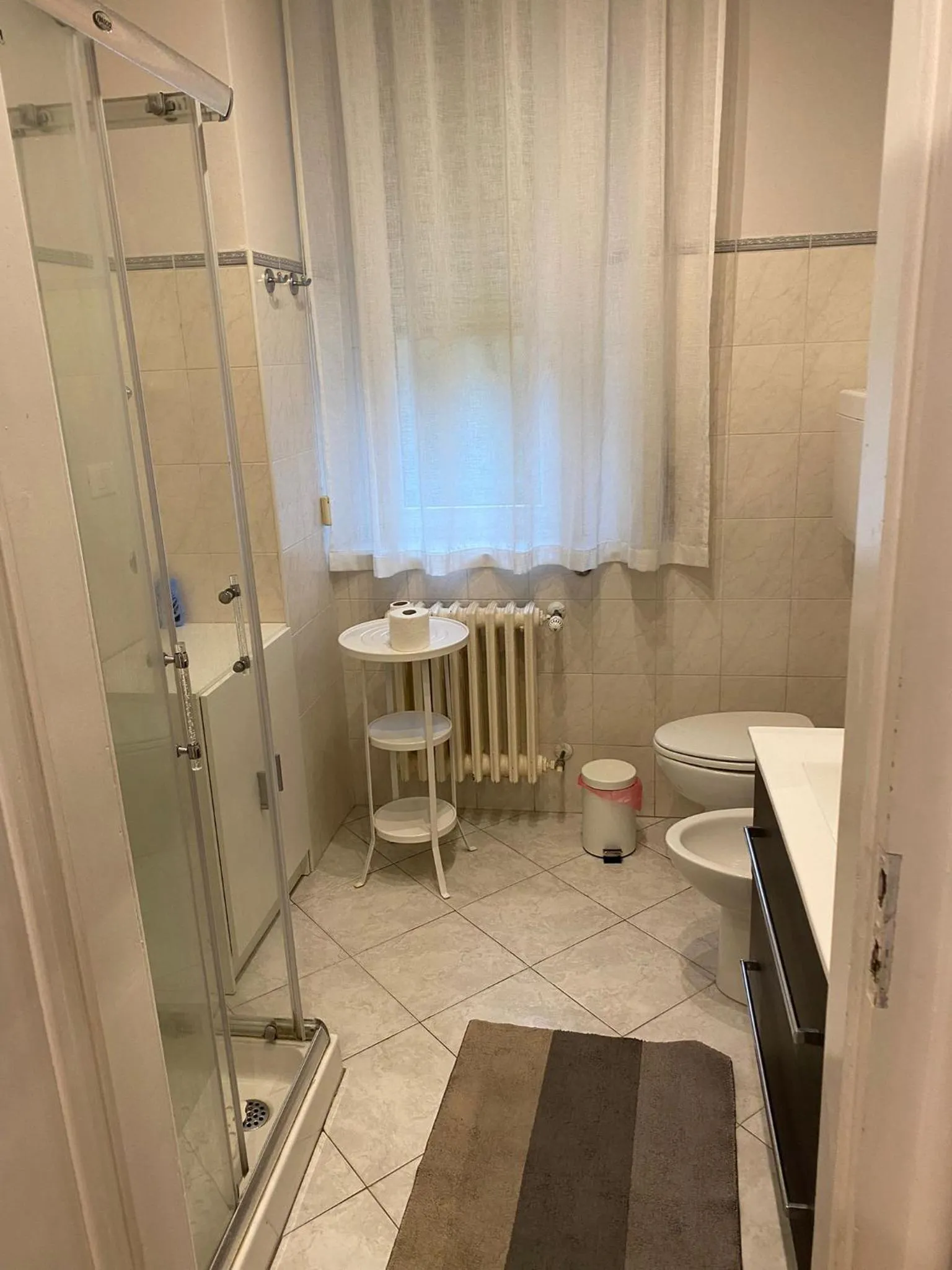 CasAzzurra B&B