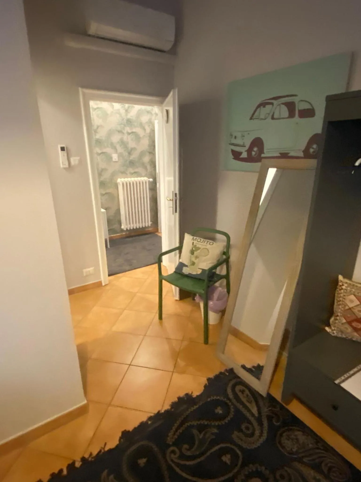 CasAzzurra B&B