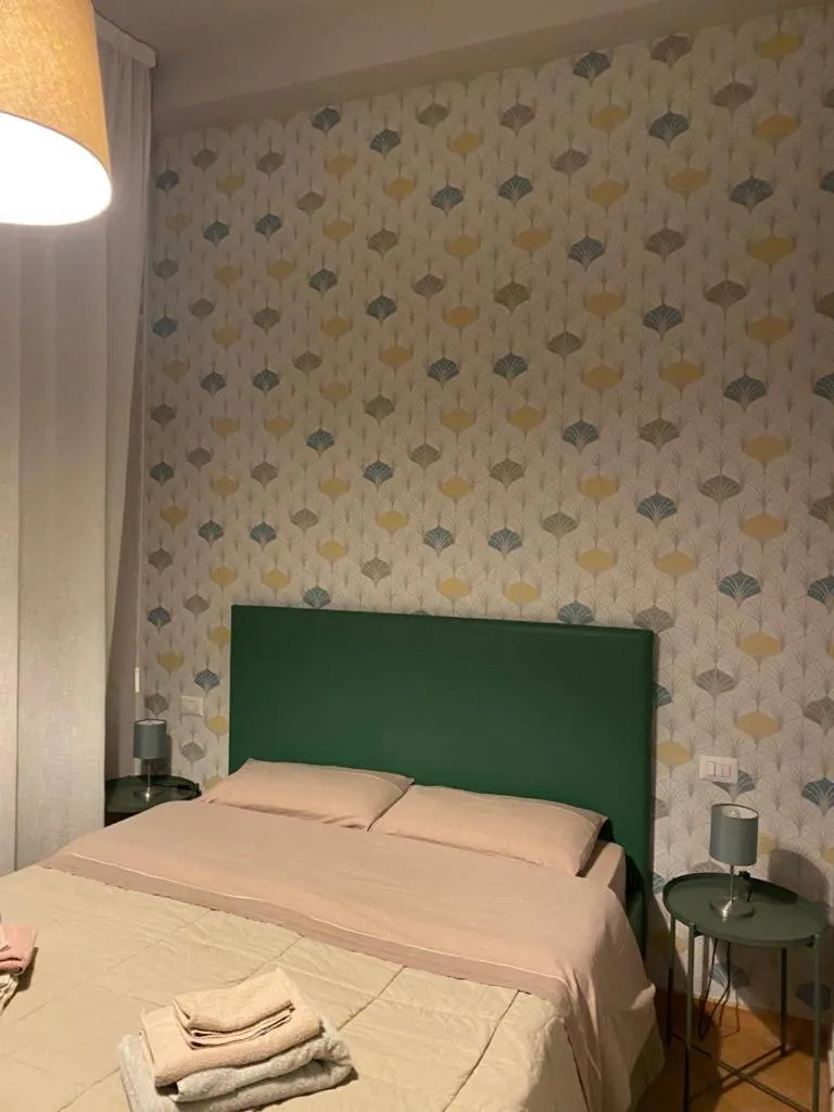 Bed in CasAzzurra B&B