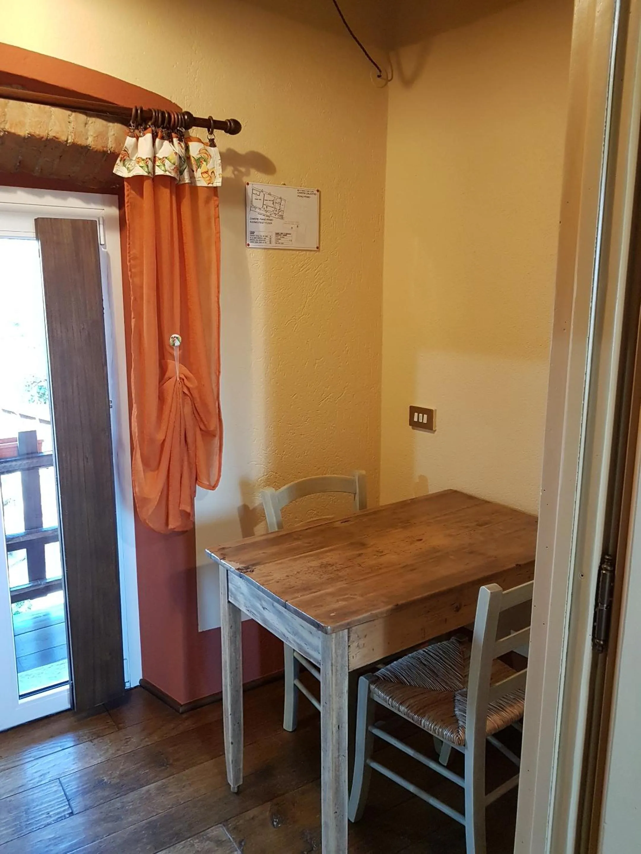 Other in B&B La Cascina di Monia e Mario