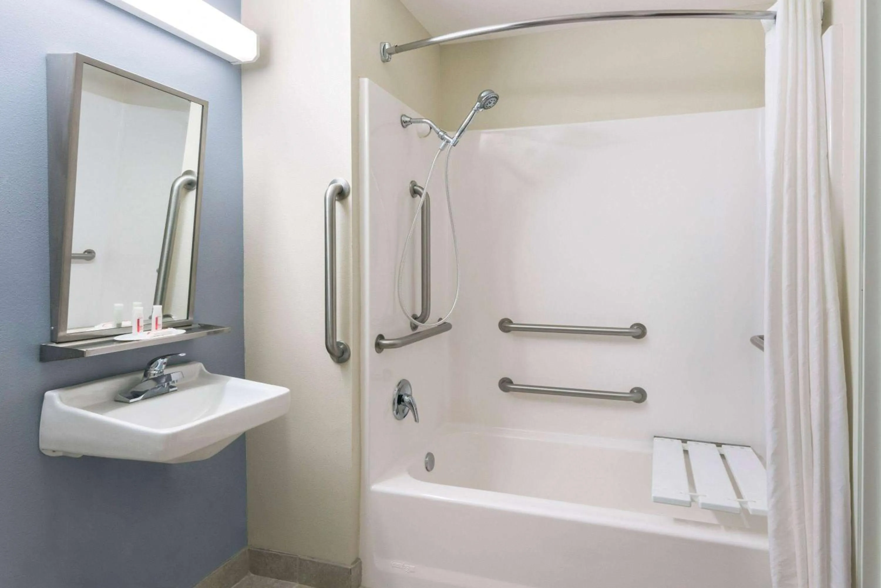 Other in Microtel Inn and Suites Baton Rouge Airport