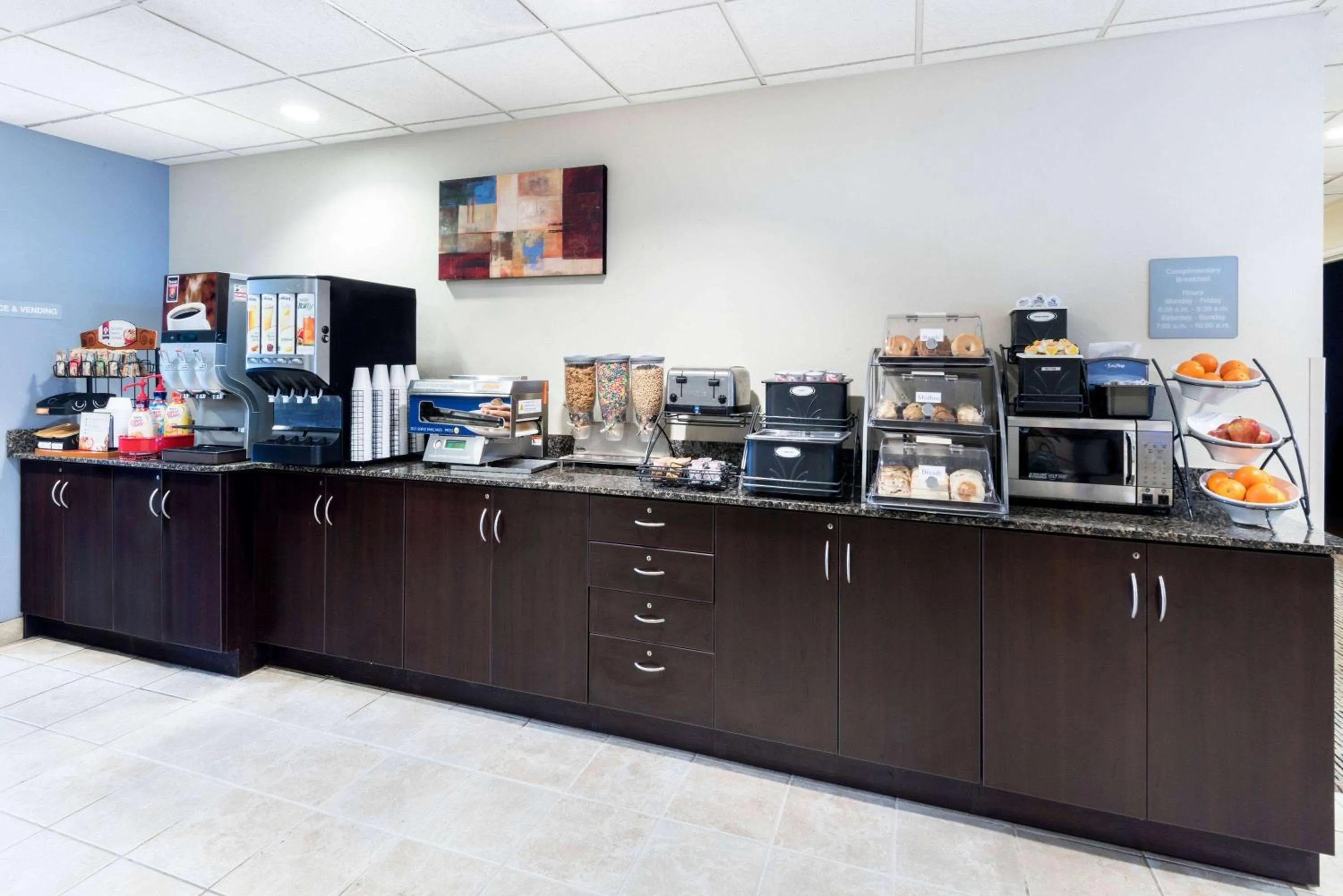 Other in Microtel Inn and Suites Baton Rouge Airport