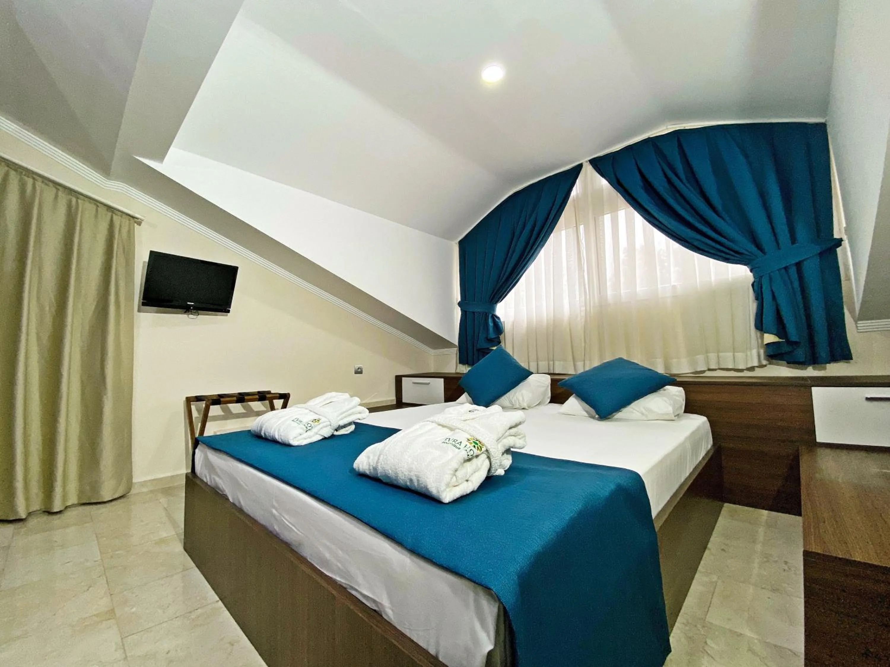 Zehra Hotel