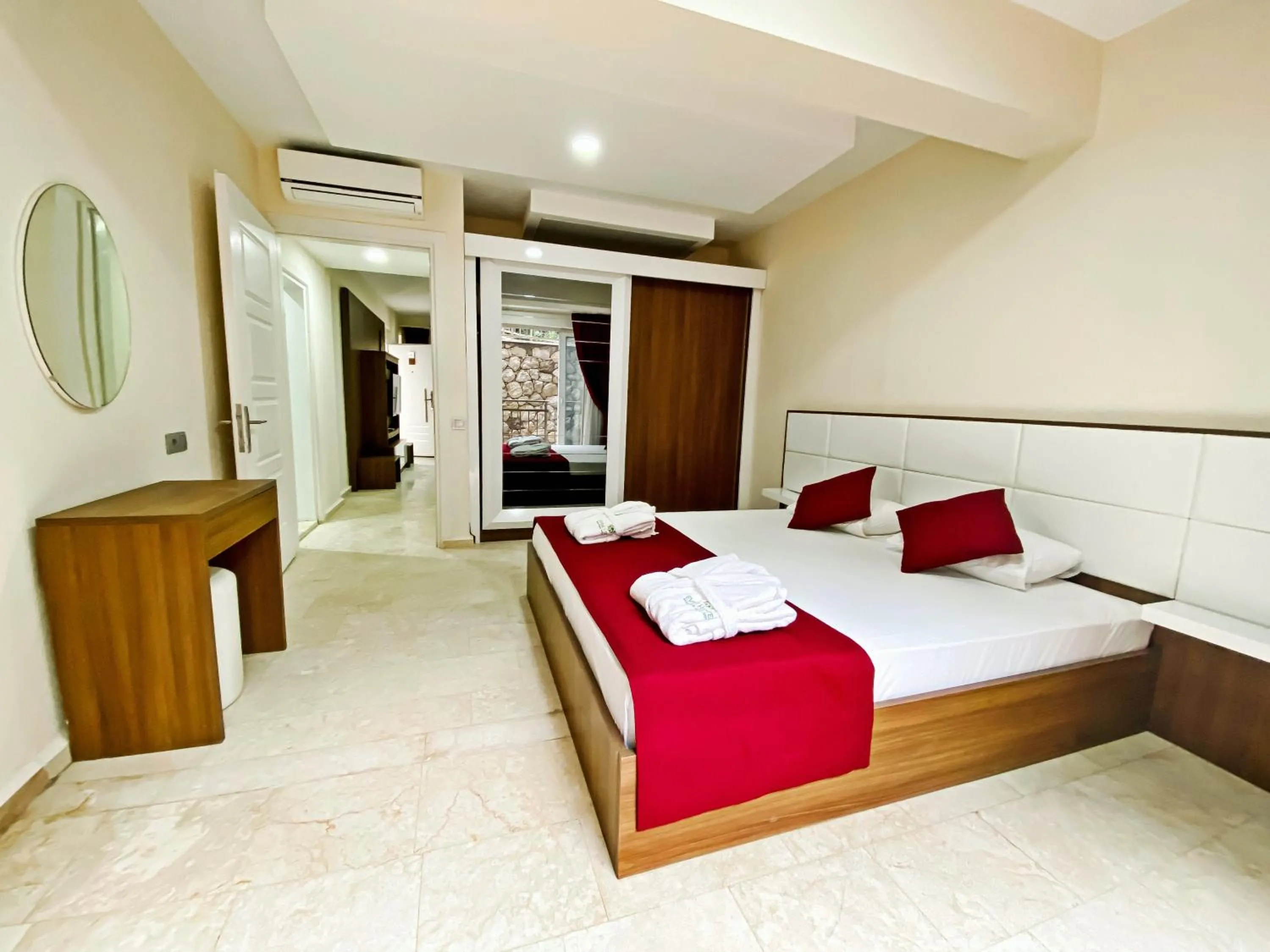 Zehra Hotel