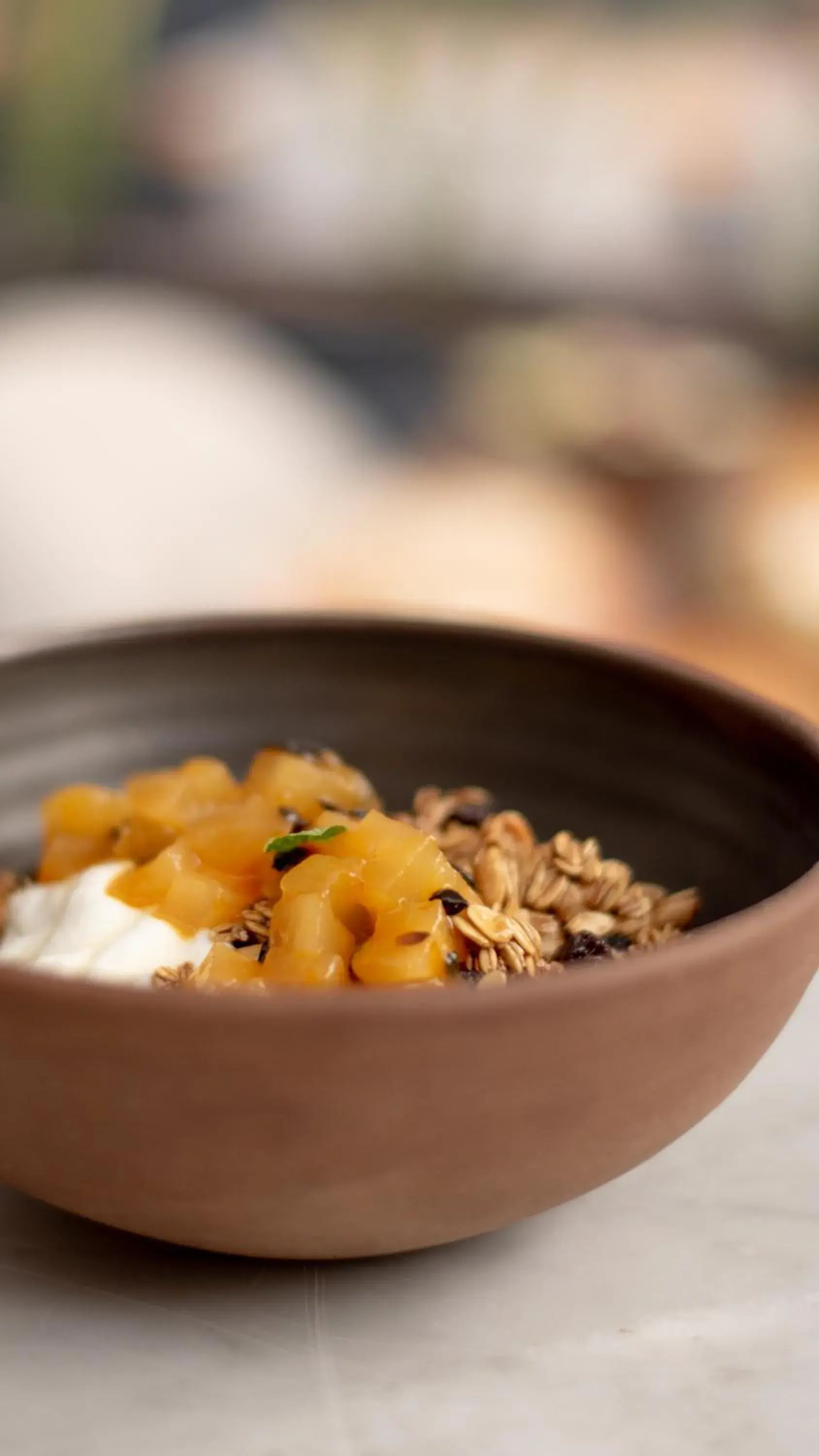 Restaurant/places to eat in Days Inn & Suites by Wyndham La Plata Restaurant/places to eat in Days Inn & Suites by Wyndham La Plata