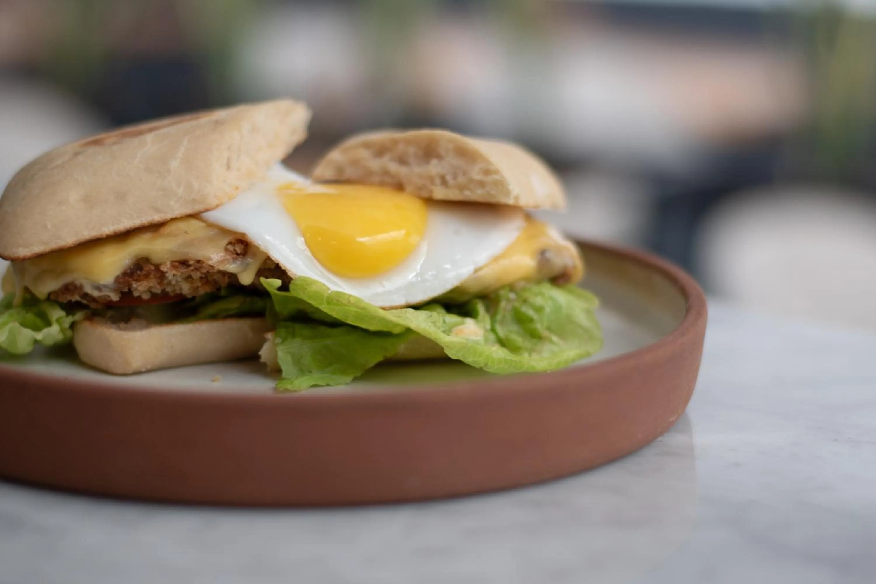 Restaurant/places to eat in Days Inn & Suites by Wyndham La Plata