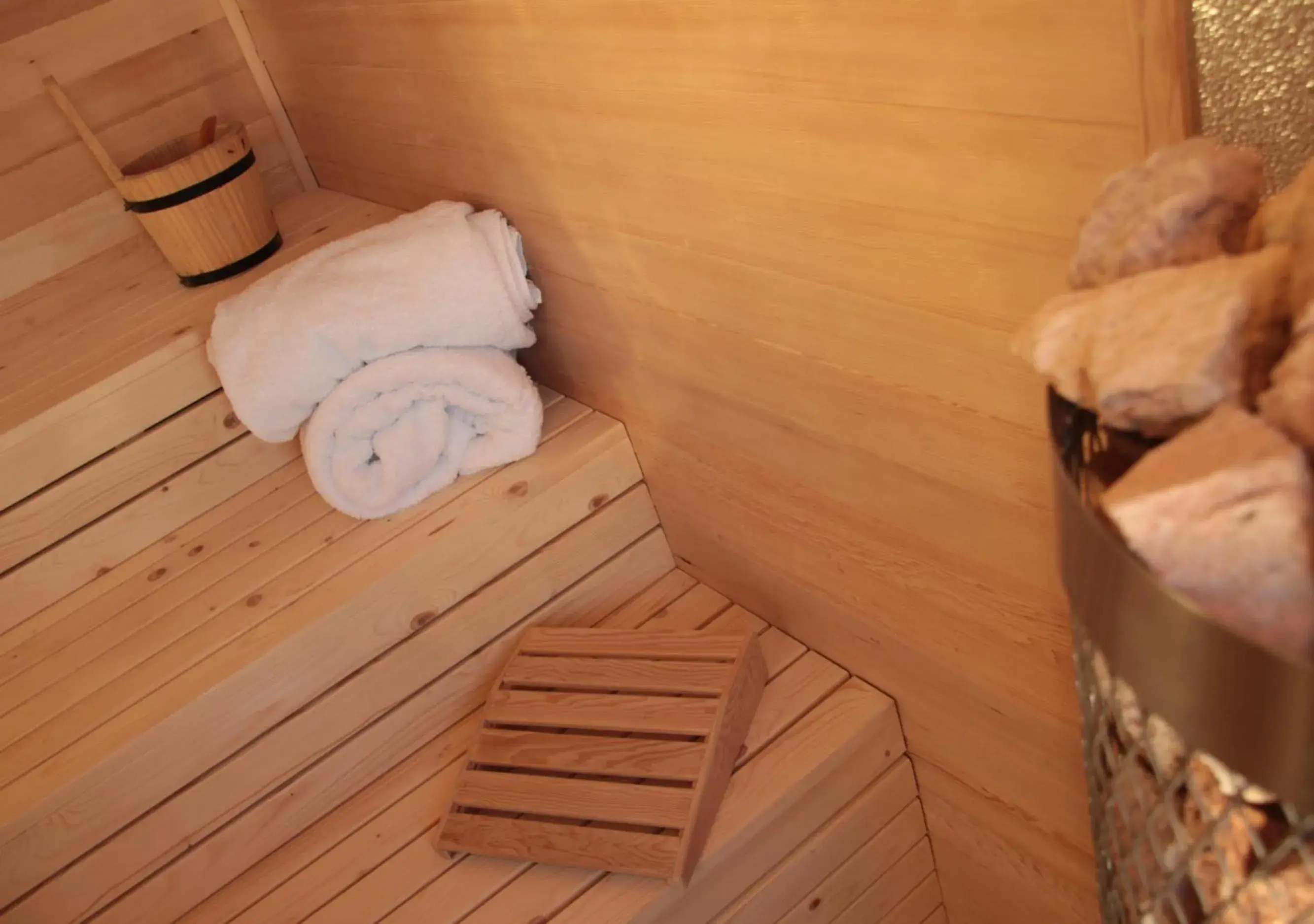 Spa and wellness centre/facilities in Days Inn & Suites by Wyndham La Plata Spa and wellness centre/facilities in Days Inn & Suites by Wyndham La Plata