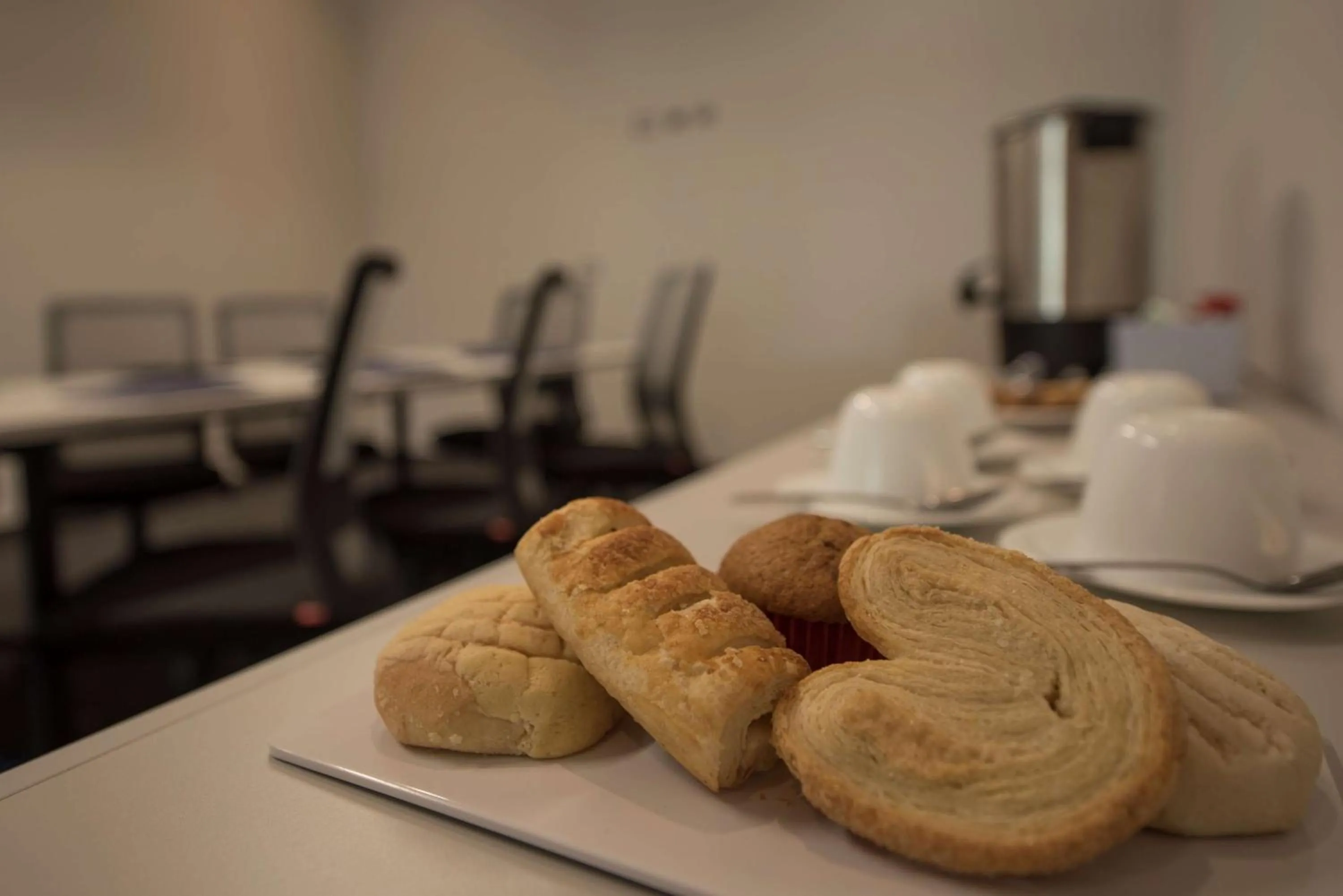 On site in Microtel Inn & Suites by Wyndham San Luis Potosi