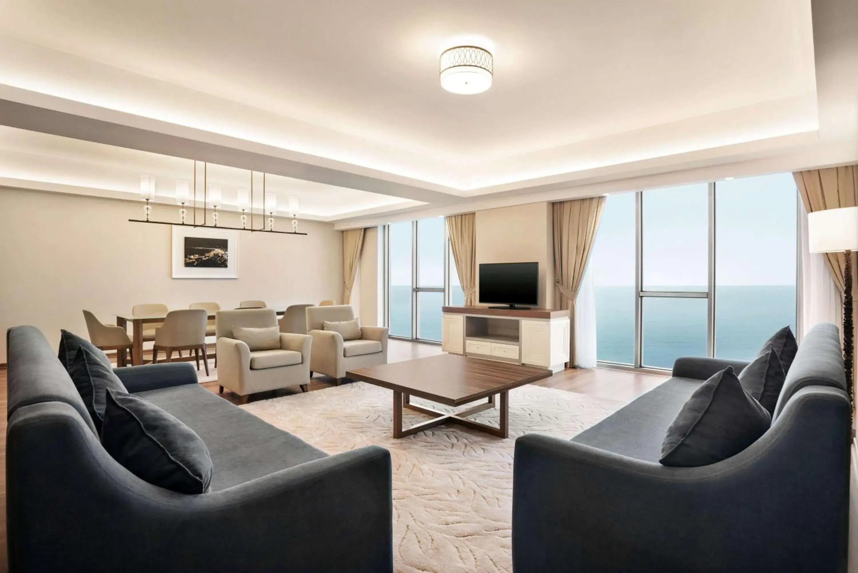 Photo of the whole room in Ramada Plaza by Wyndham Rize Photo of the whole room in Ramada Plaza by Wyndham Rize